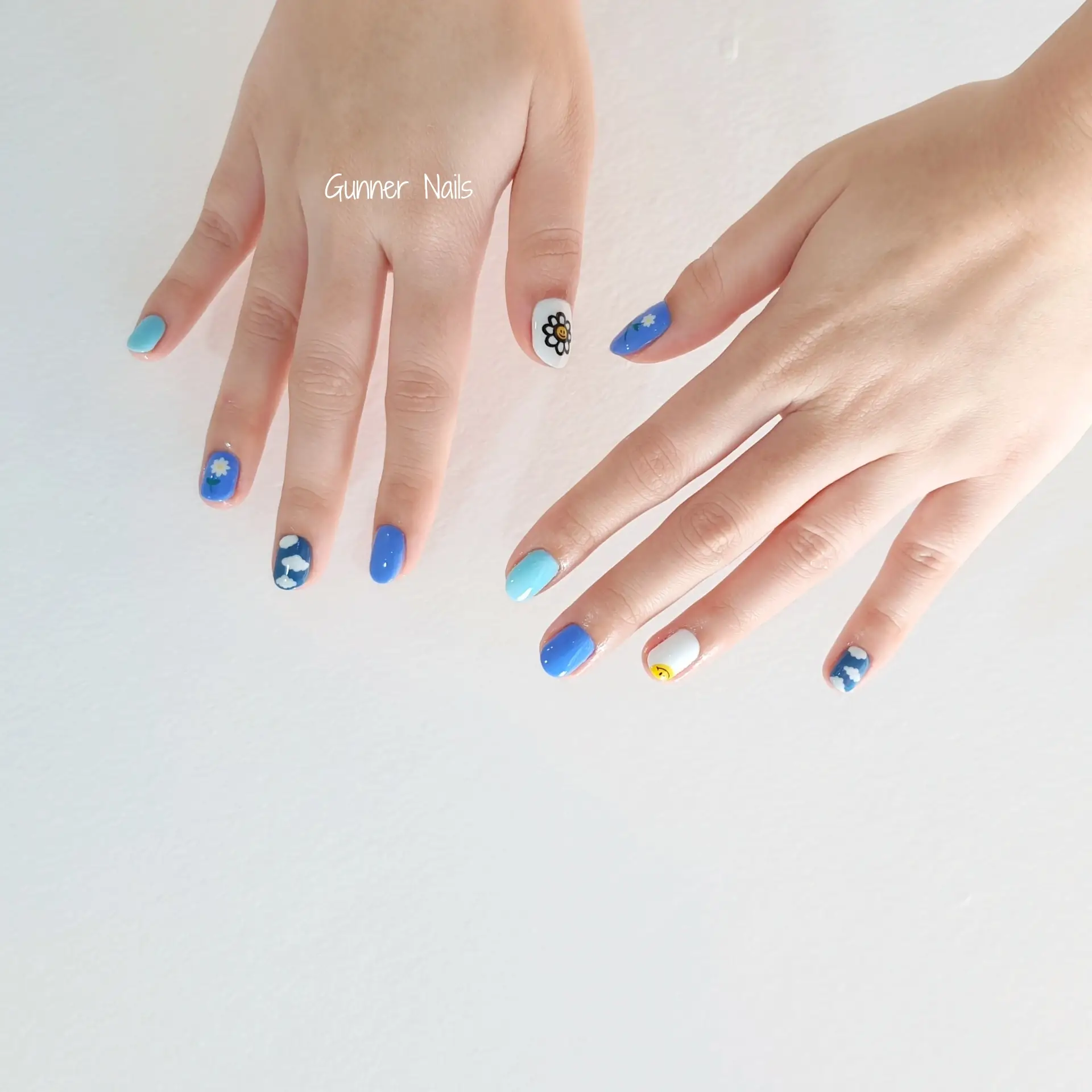 4 nail patterns with the most eyebrows, like the paint line Gallery