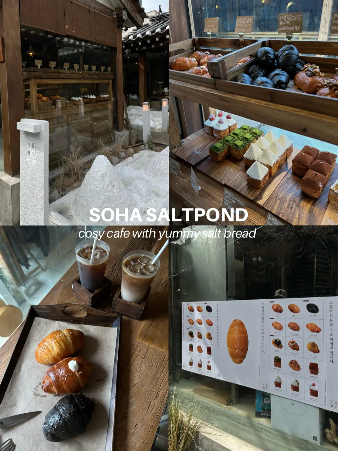 Seoul travels | Ikseon-dong: a must visit! 🥐📸🛒🤍's images(1)
