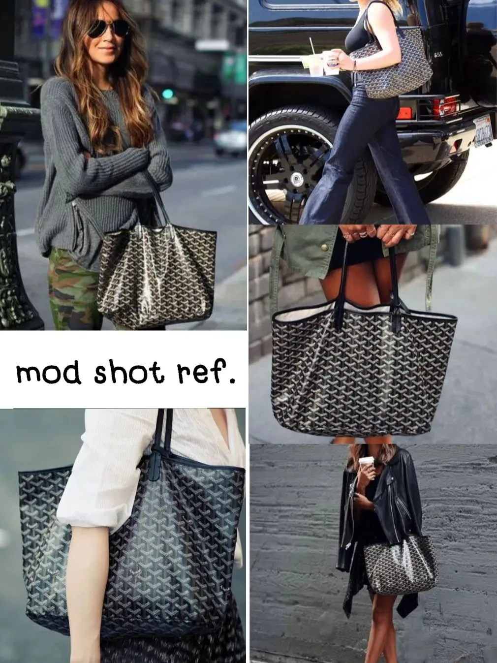 GOYARD ST. LOUIS FULL REVIEW, Pros Cons, Repairs, Prices, Wear Tear,  Thoughts, Mod Shots