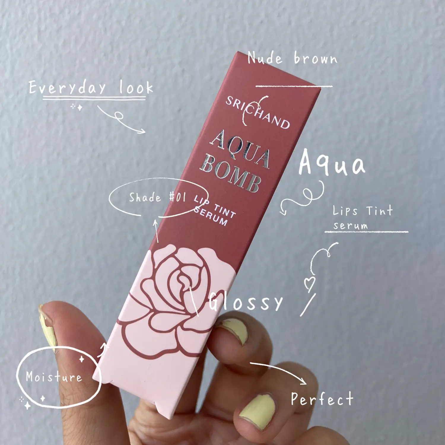 Everyday use lip tint 👄✨ | Gallery posted by Blue morphor | Lemon8