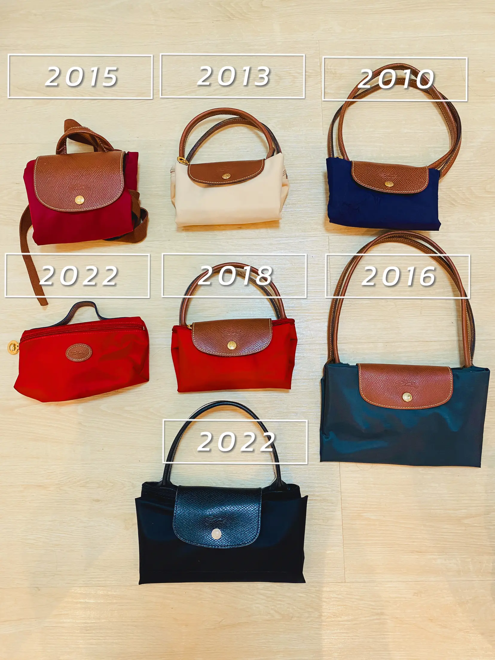 The Reason to Choose Longchamp Actually Used Real Review Gallery posted by JellyAnny Lemon8