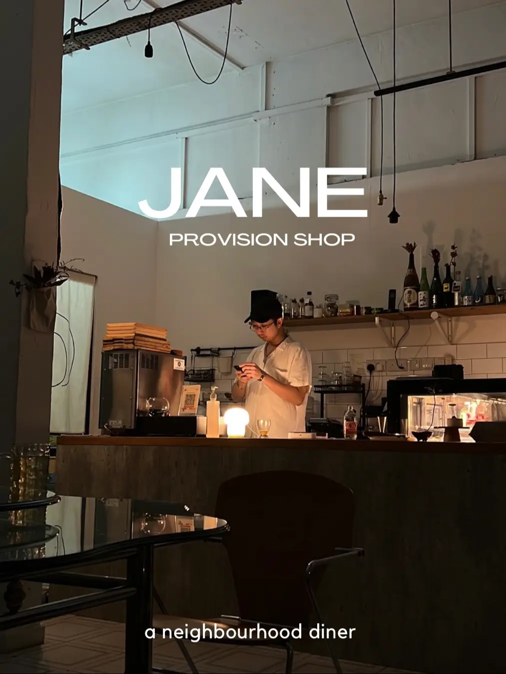 Jane Provision Shop / Neighbourhood Diner 's images