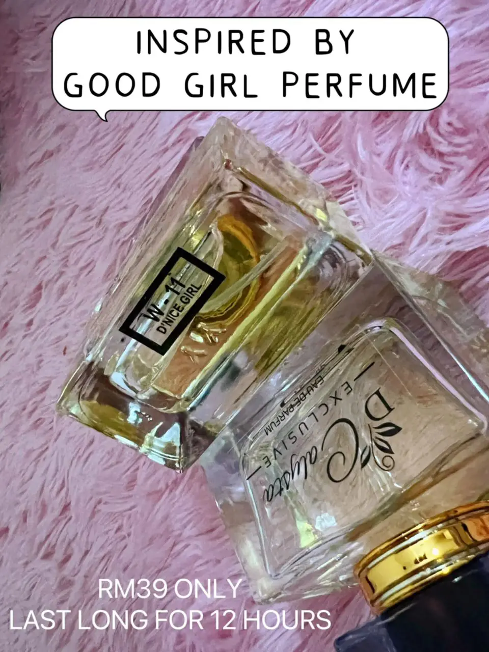 Shimmerjjang — Designer Fragrances: My Thoughts on Perfume