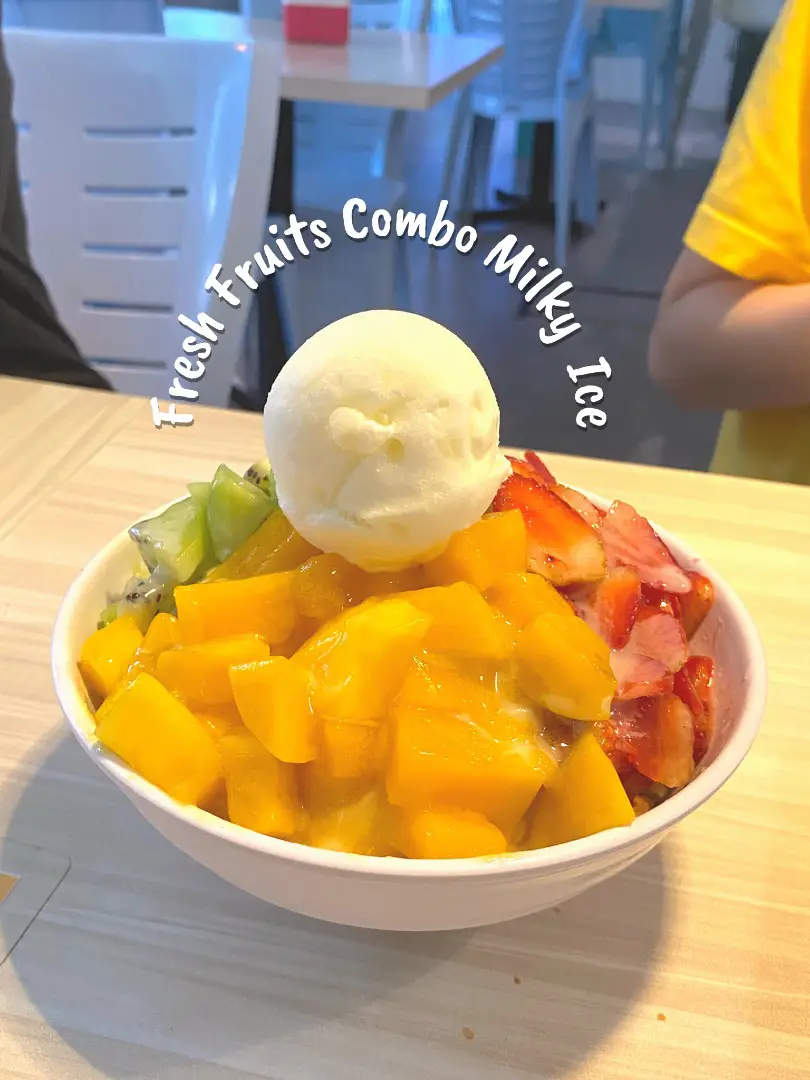 🇲🇾 Food review Let's Joy Cafe Setia Alam Galeri diposting oleh