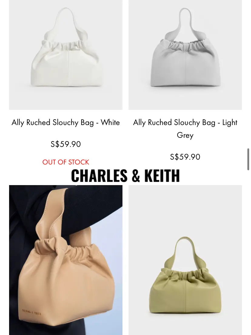 Chanel Handbag Dupes from Contemporary Designers *Affordable Alternatives*