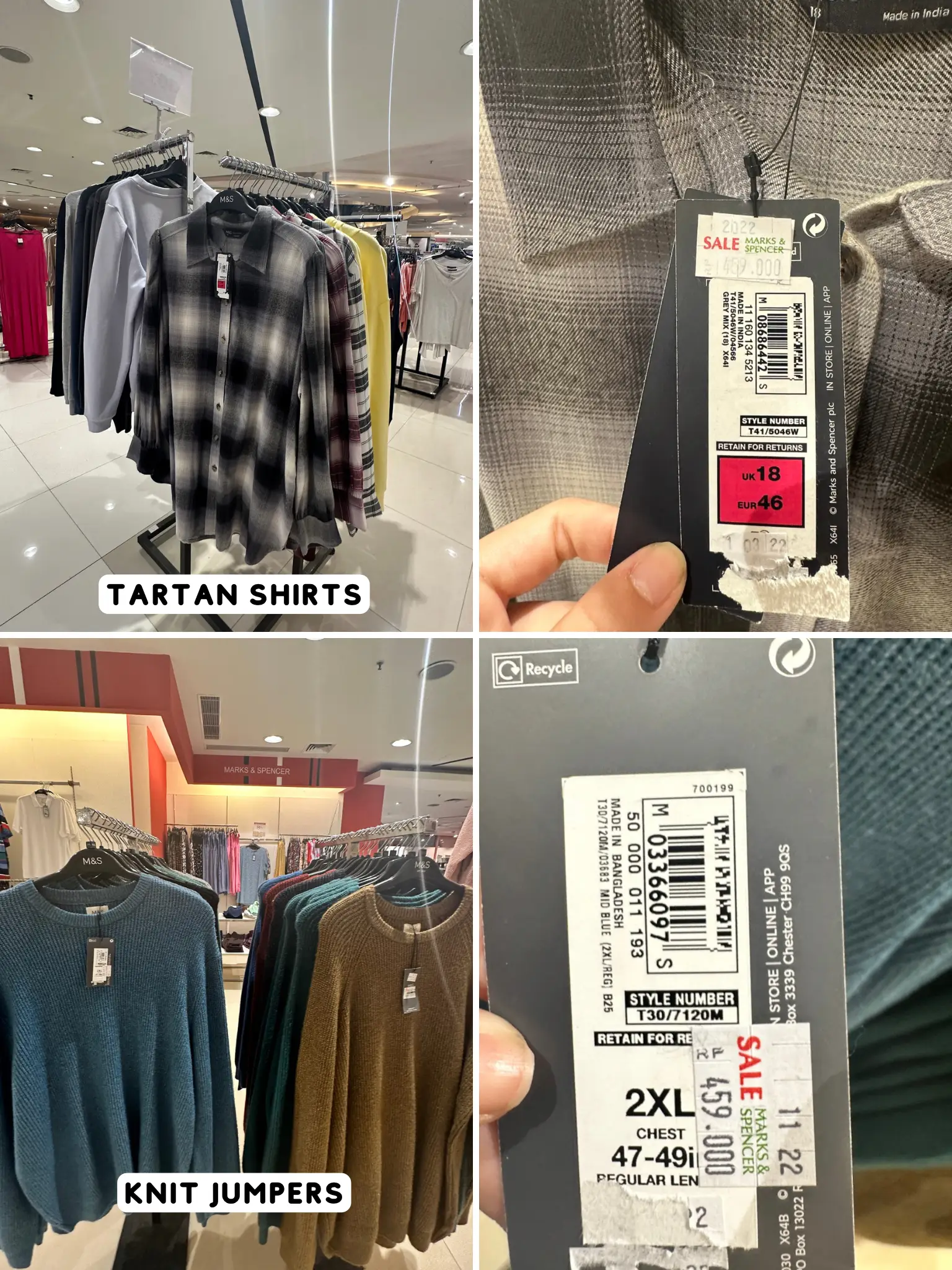 20 ide find great deals on fashion teratas di 2024