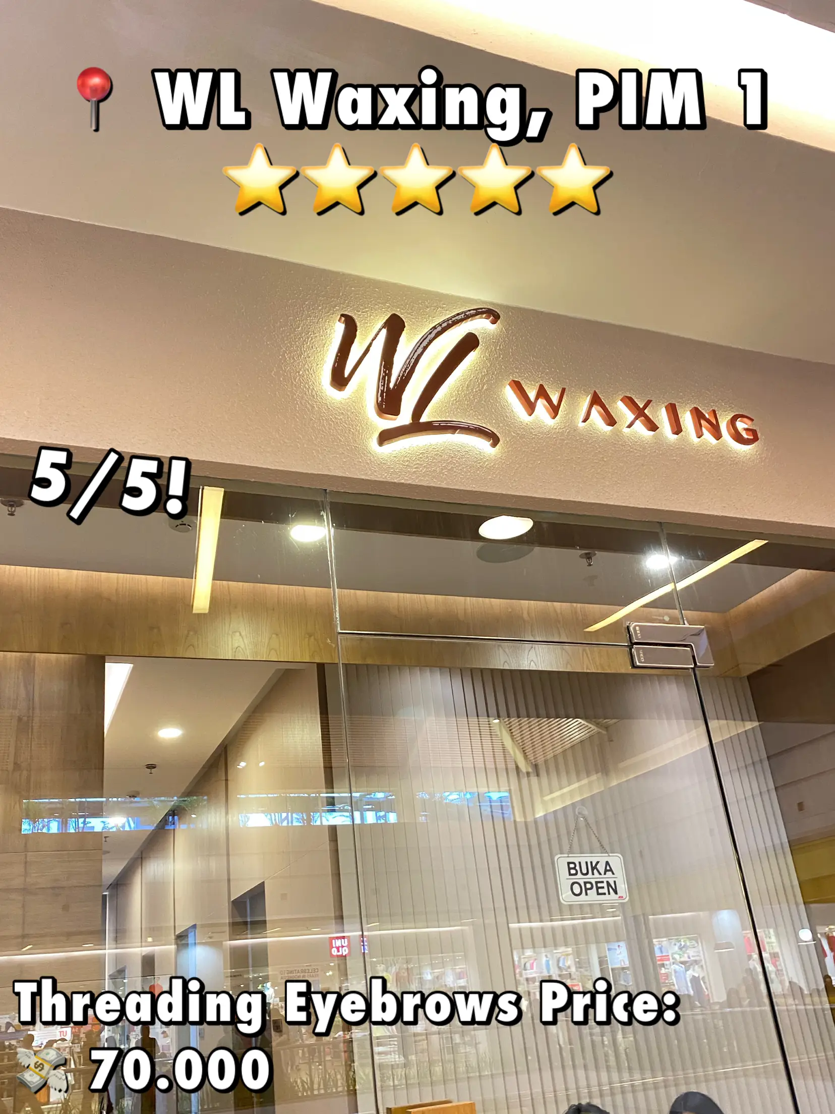 20 ide wl waxing price list teratas di 2024