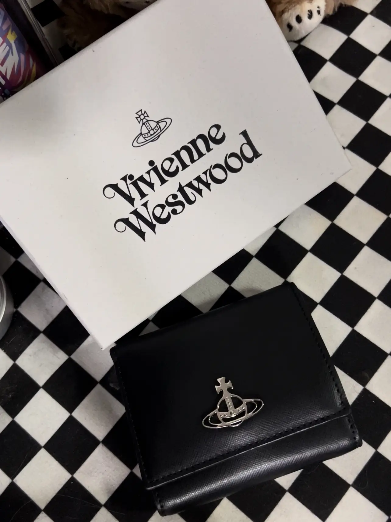 Matilda vivienne hot sale westwood bag