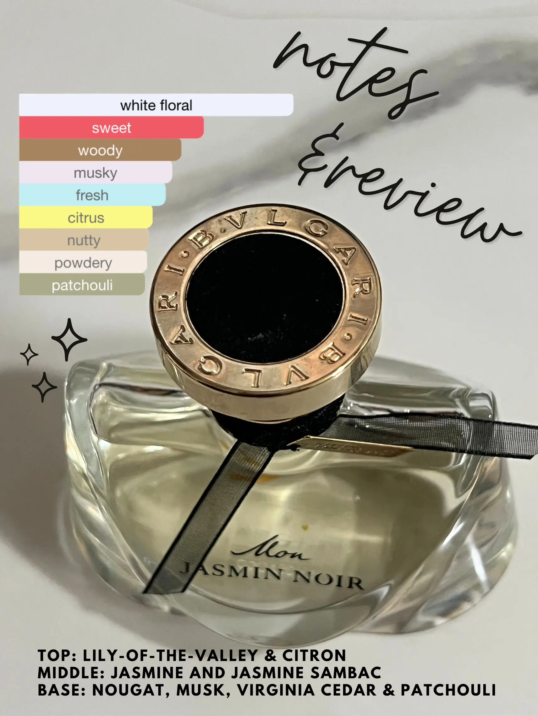 Bvlgari mon jasmin noir cheap macy's