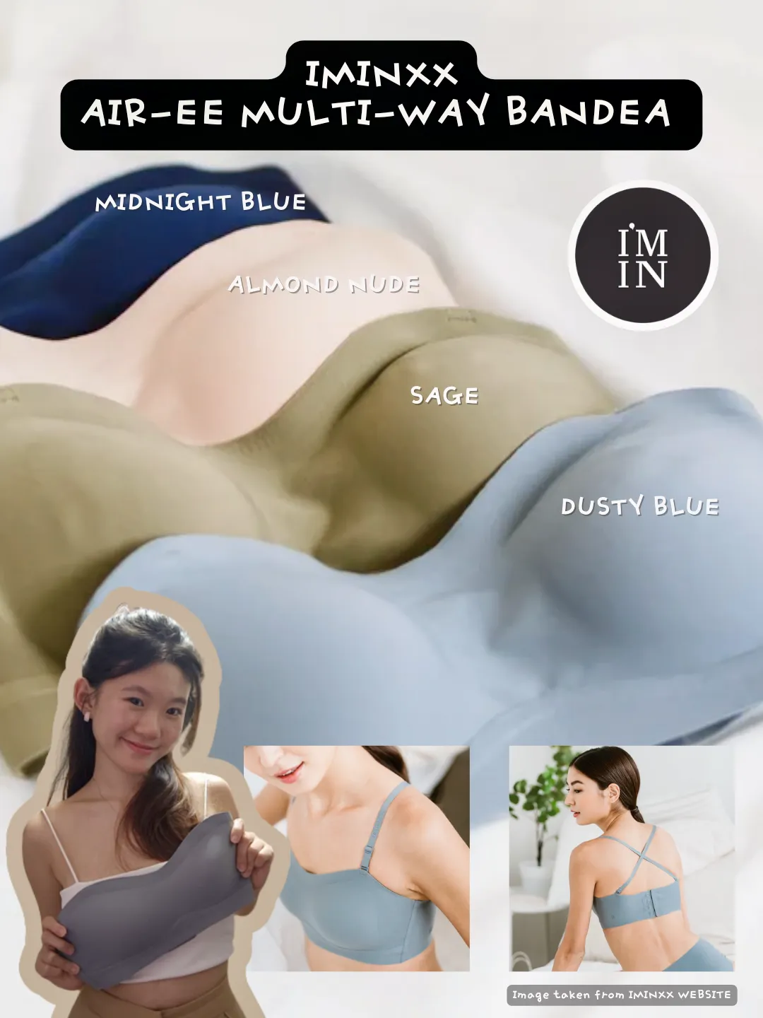 Uniqlo made a bet on comfortable bras. Now it's paying off. - The