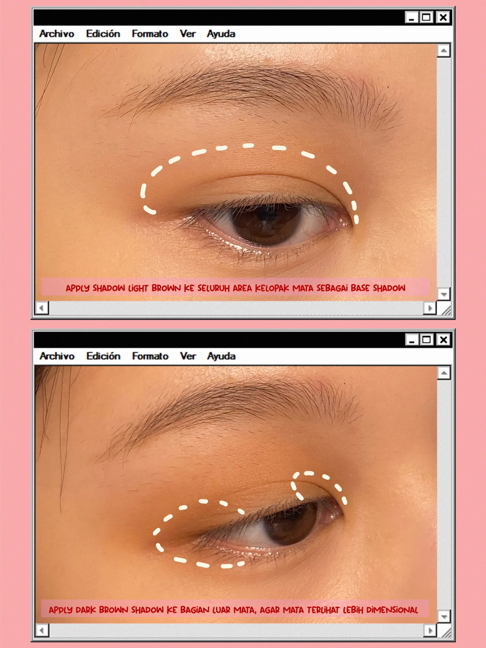 💝 Twice Chaeyoung Eye Makeup 💫 | Gallery posted by irenebot | Lemon8