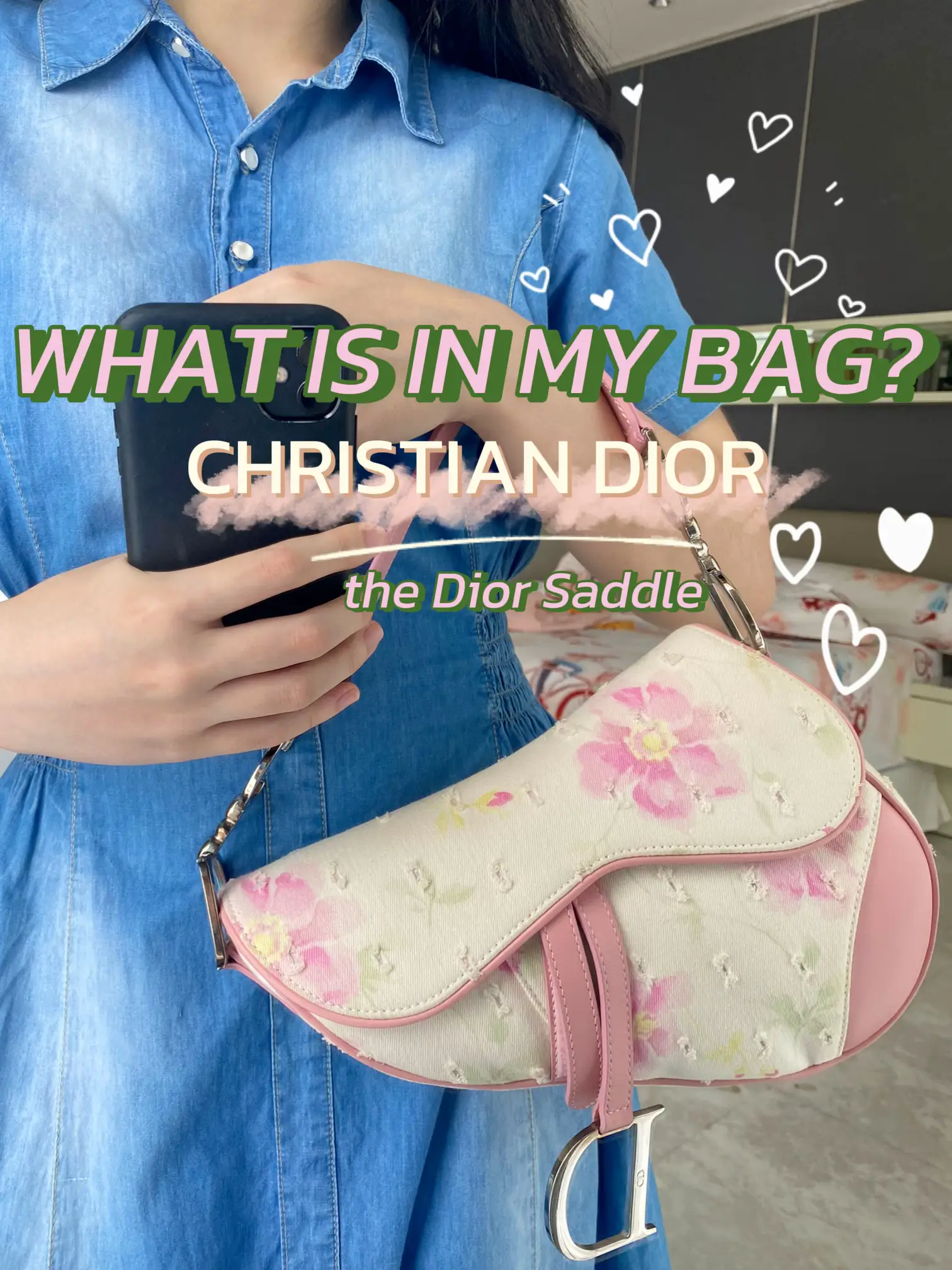 My 1st ever Dior bag!, Gallery posted by Hafiza