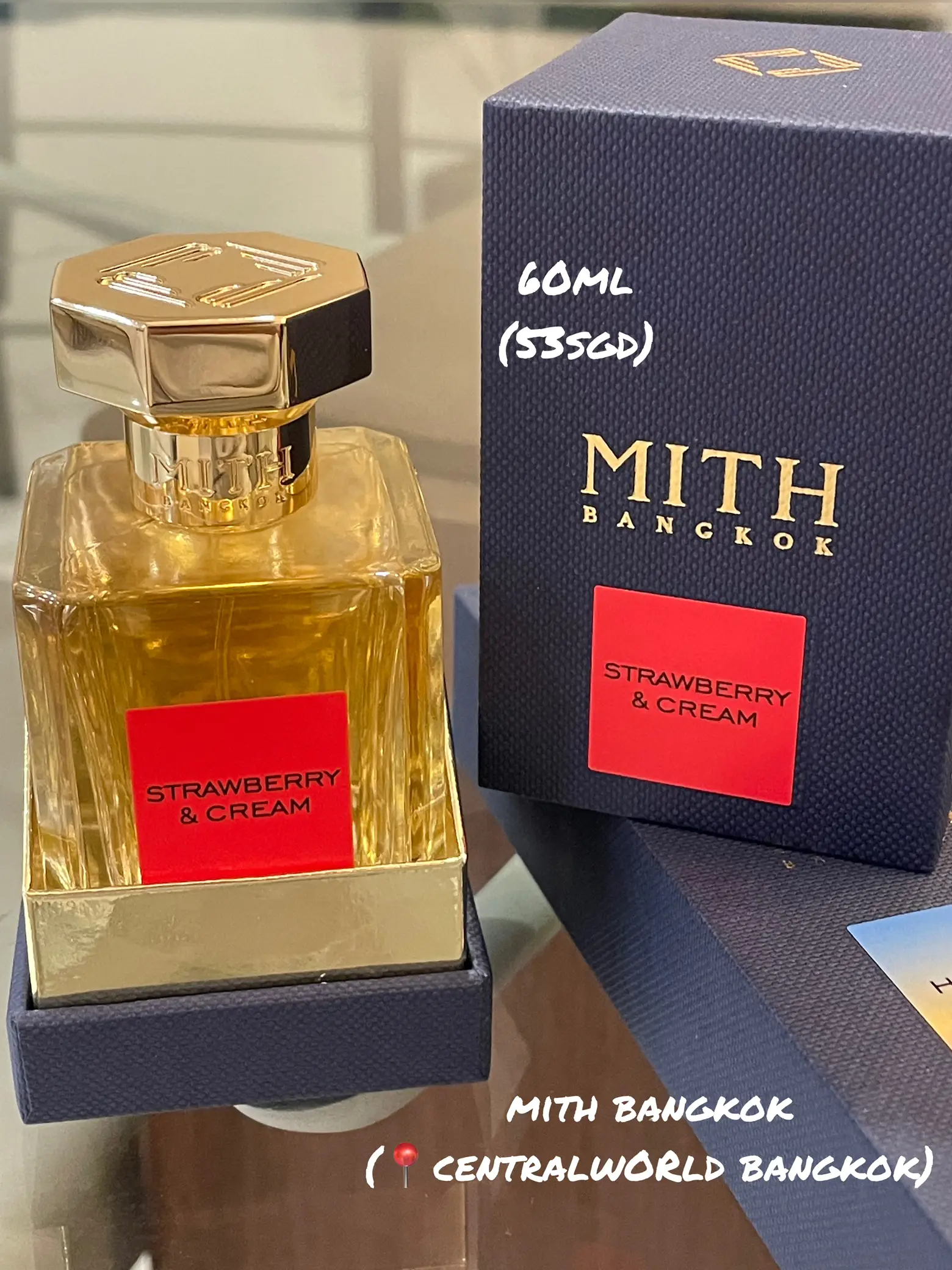 Luxury perfumes for a super reasonable price??'s images(1)