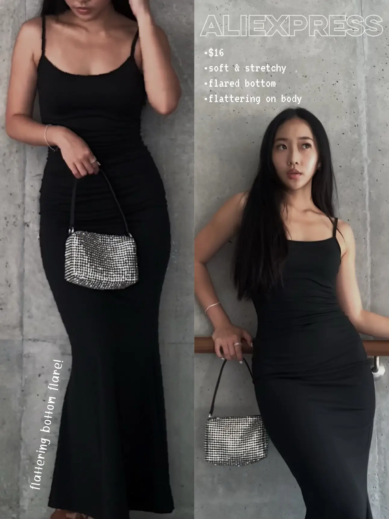 Kim Kardashian's SKIMS Viral Slip Dress Is Finally Back in Stock