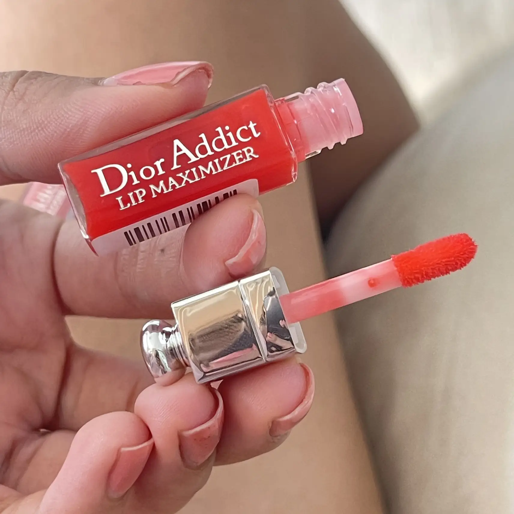 Collagen activ cheap dior