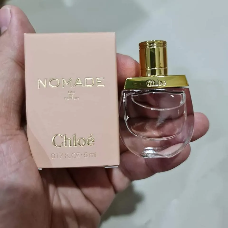 Chloe discount 5ml perfume