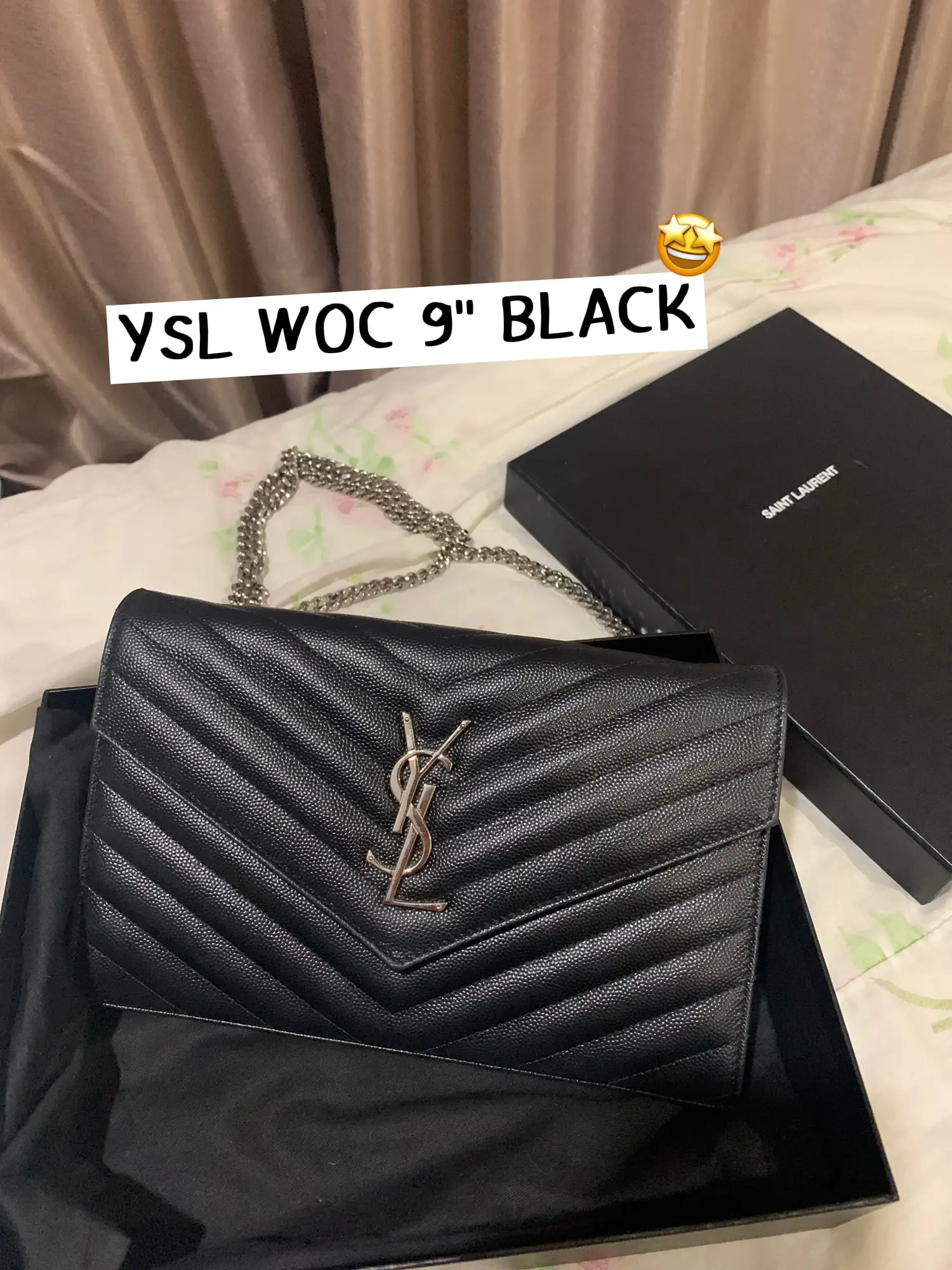 Ysl 2024 9 woc