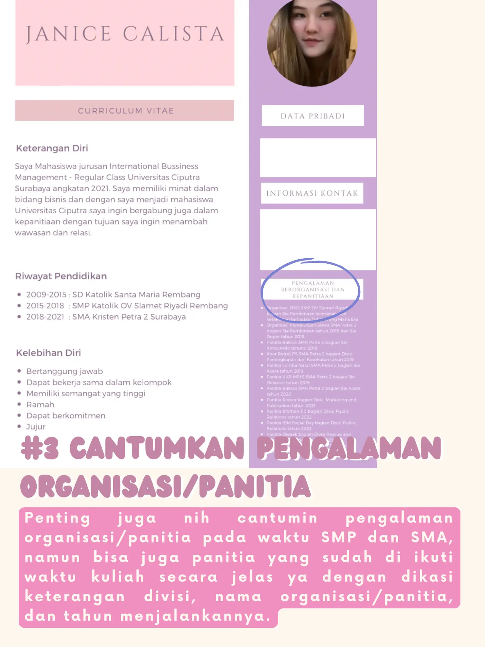 List of Word and their Corresponding Short form (Panduan Singkatan