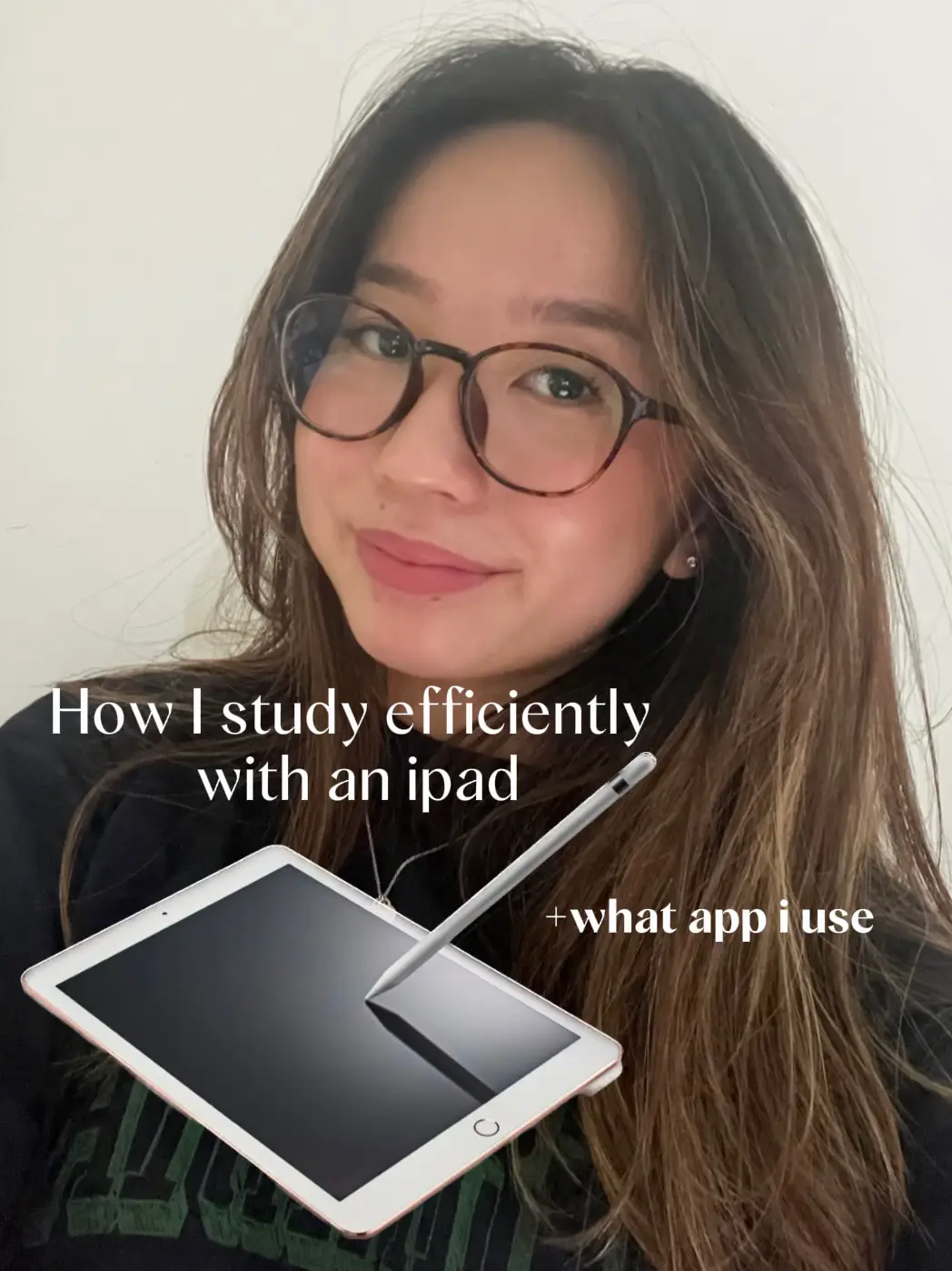 How to study efficiently with an IPAD📚 แกลเลอรีที่โพสต์โดย emily Lemon8