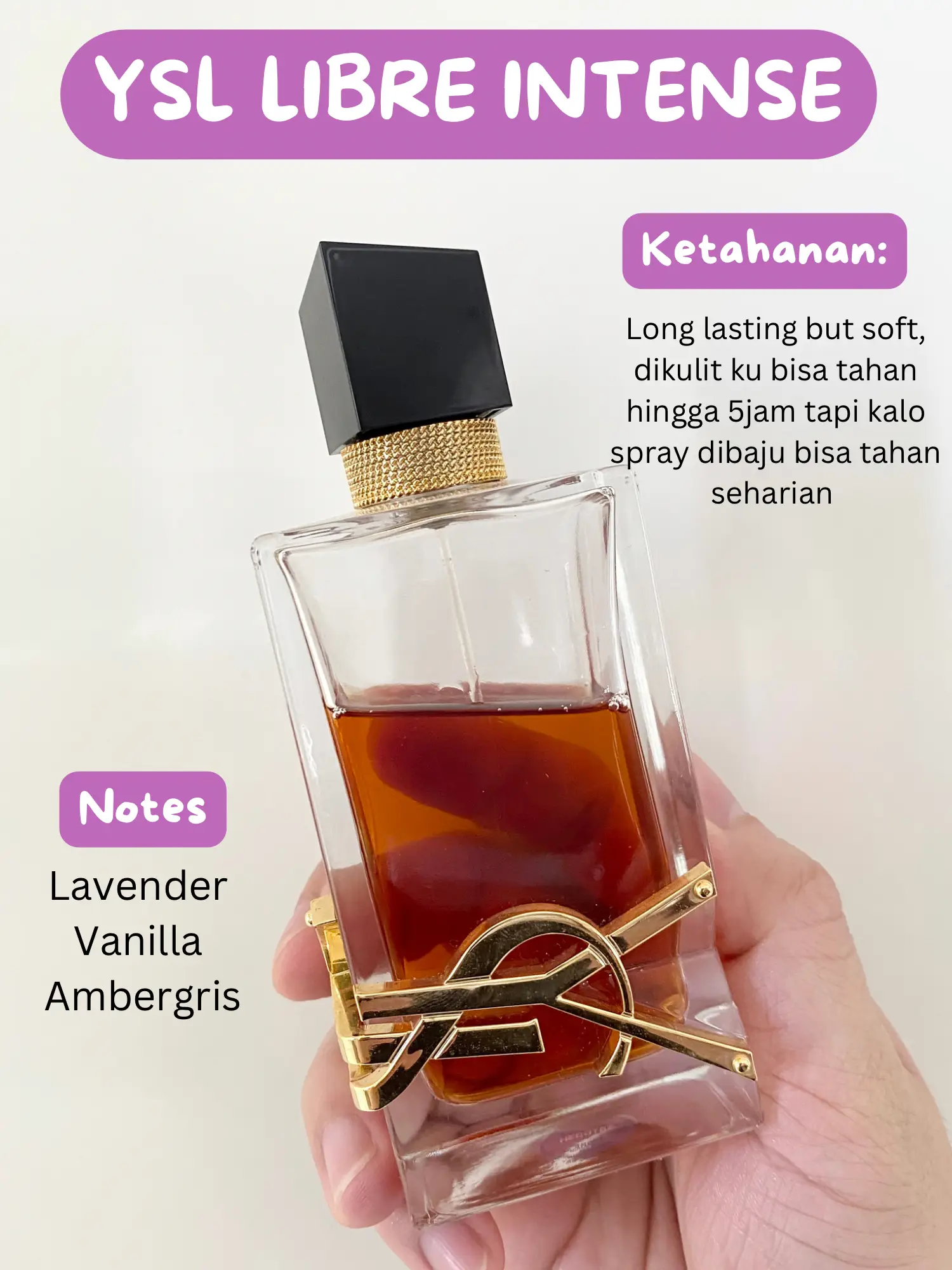 SAVE] Parfum Wangi Orang kaya, Gallery posted by anderscent