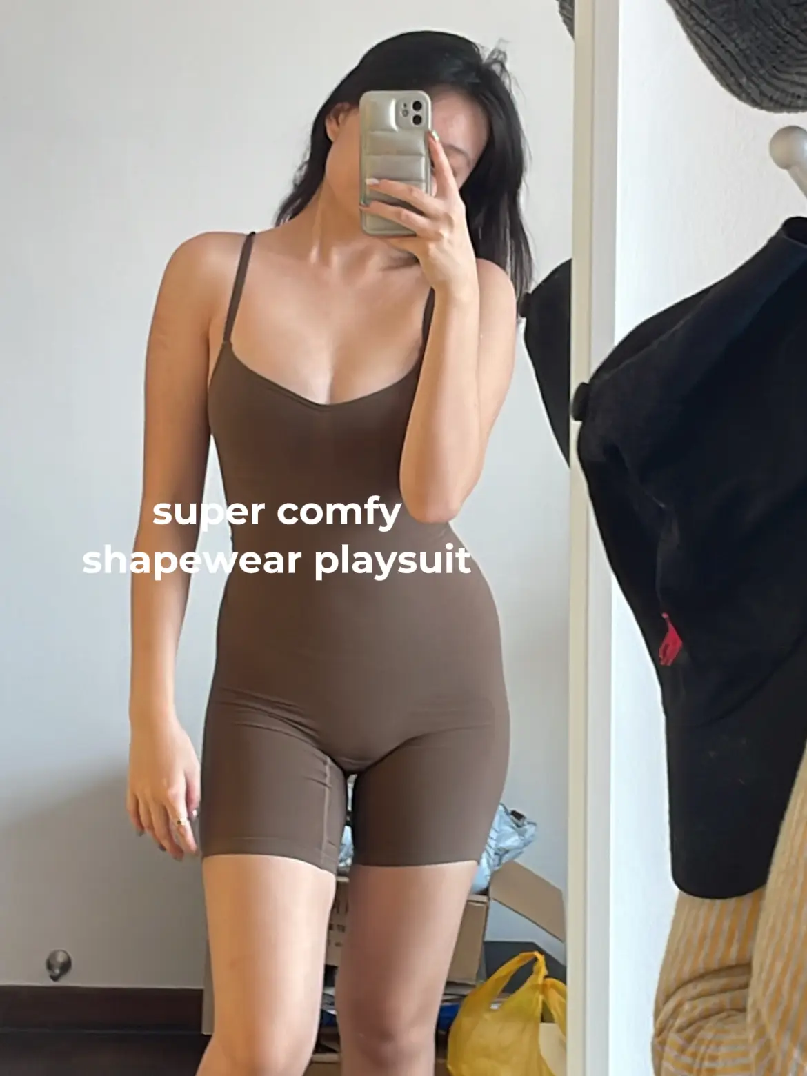 super comfy shapewear playsuit, Gallery posted by don