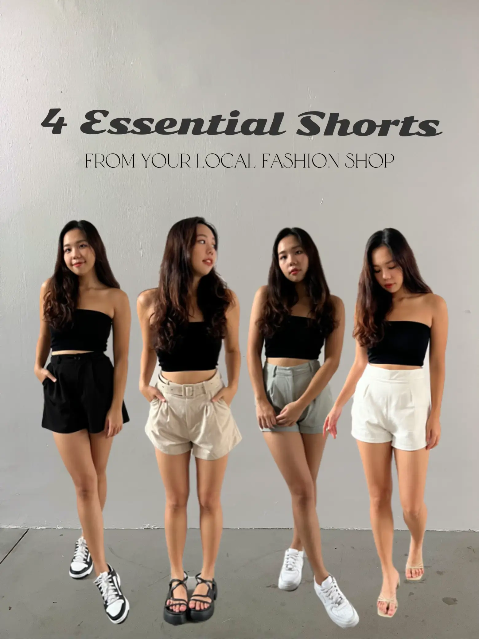 20 top street fashion shorts ideas in 2024