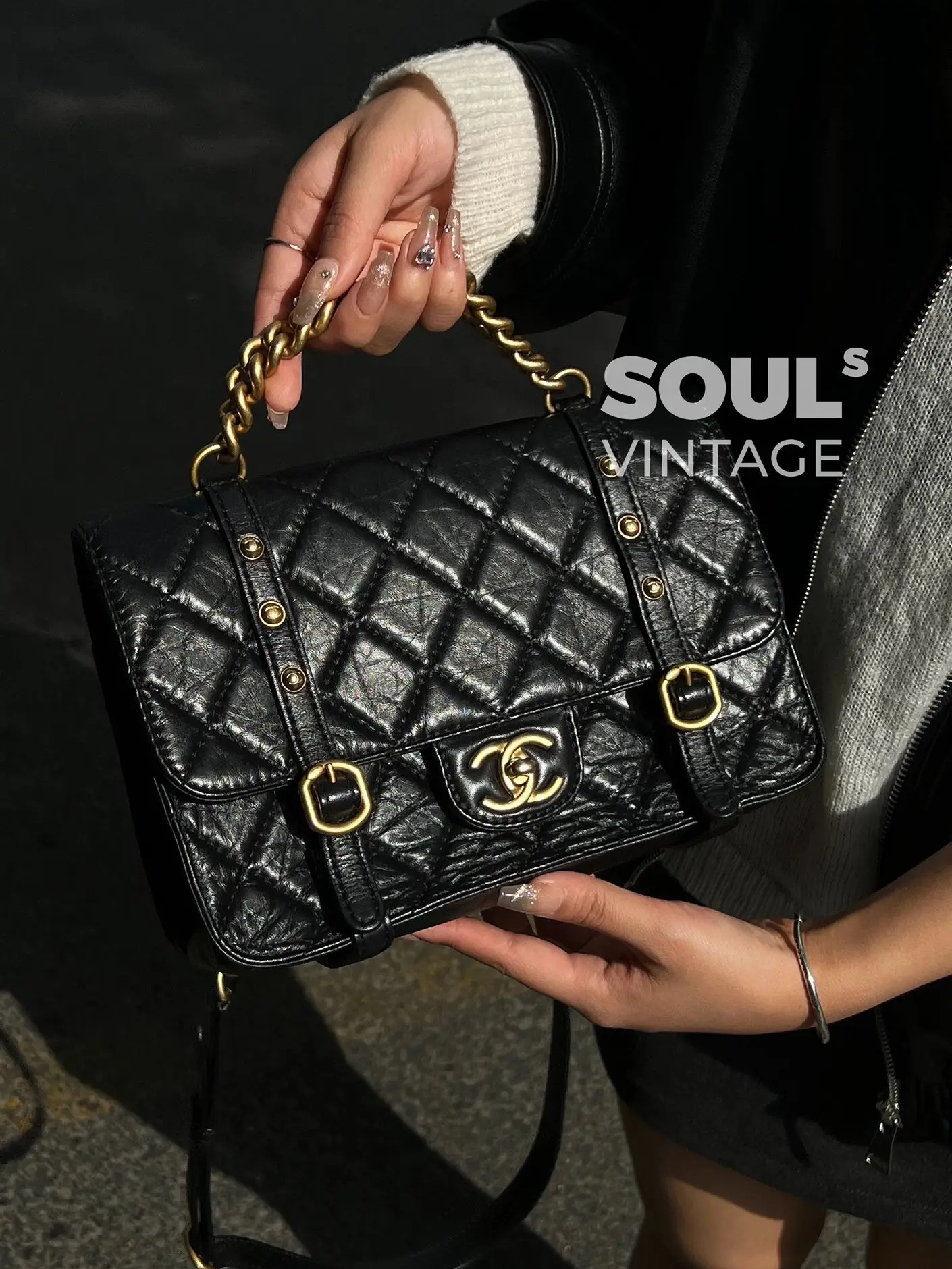 Chanel, Gallery posted by Bag Cute