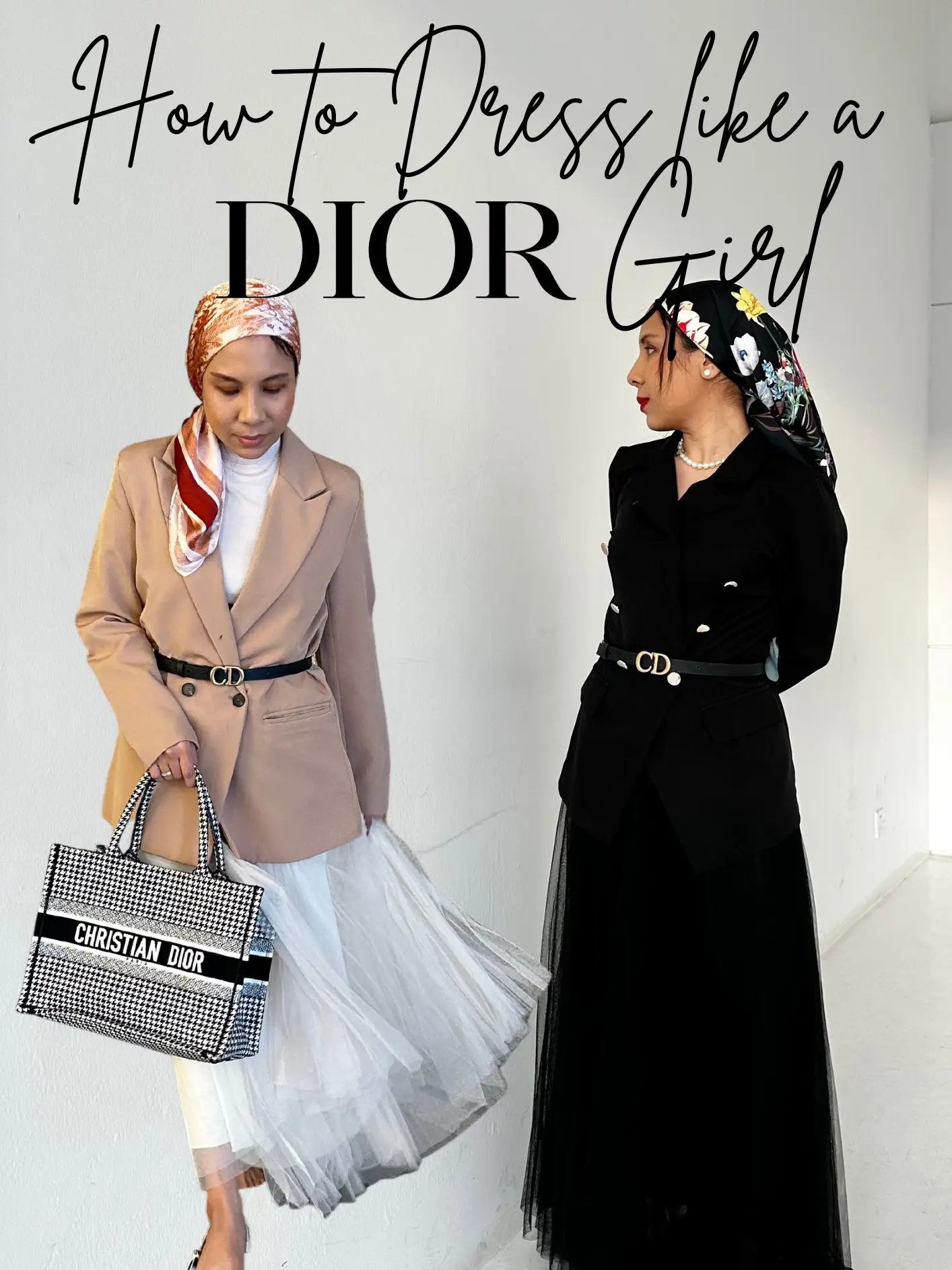 Christian hotsell dior girl