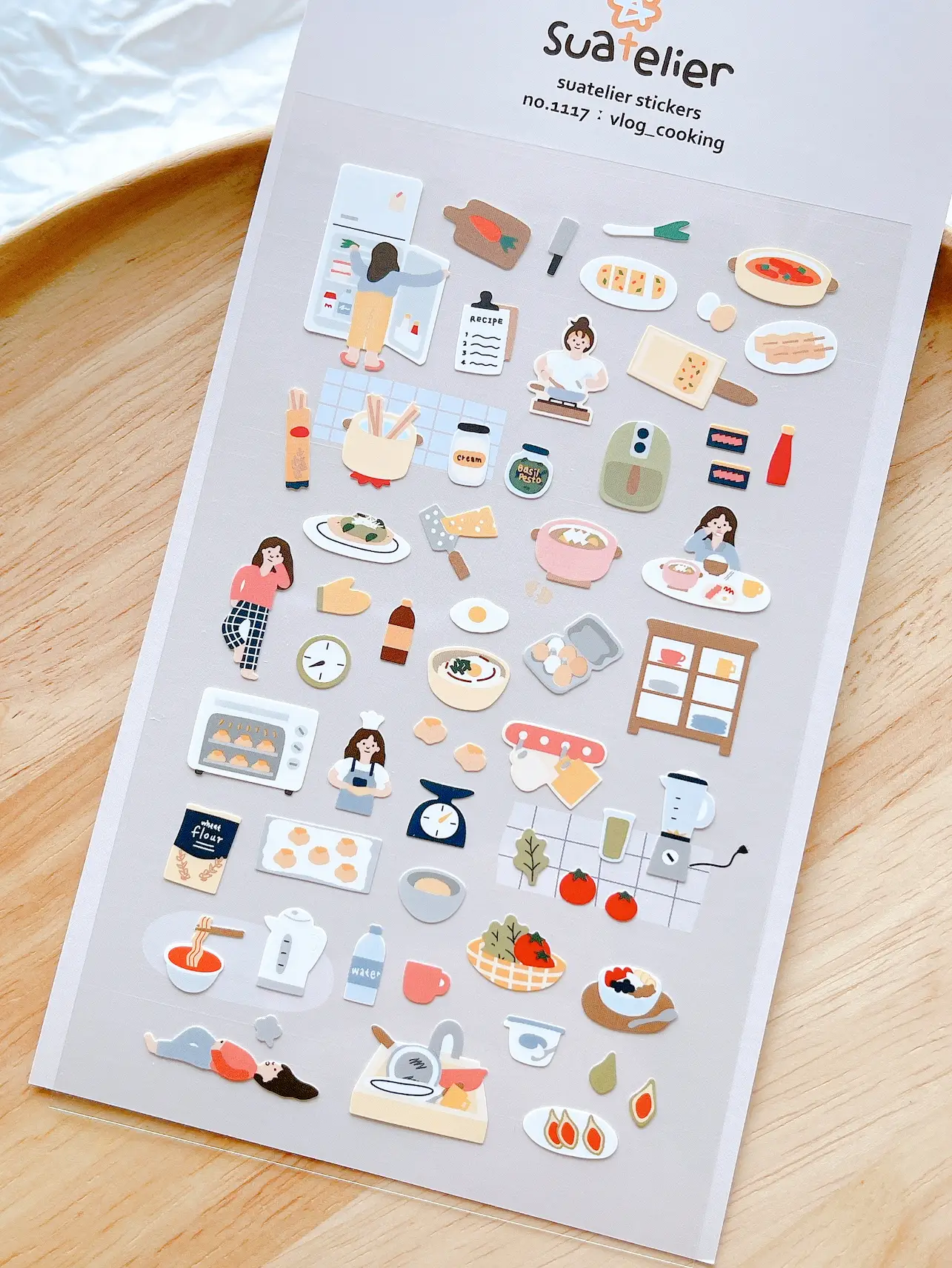 4 MUST-HAVES TO MAKE STICKERS!, Gallery posted by CONTRADESIGNCO