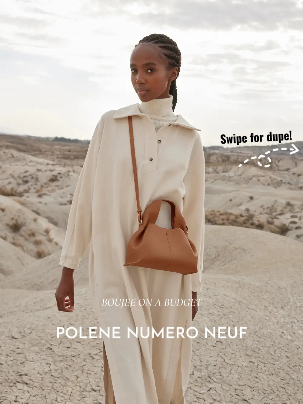 Polene Numero Neuf mini unboxing 2022 - review and what fits