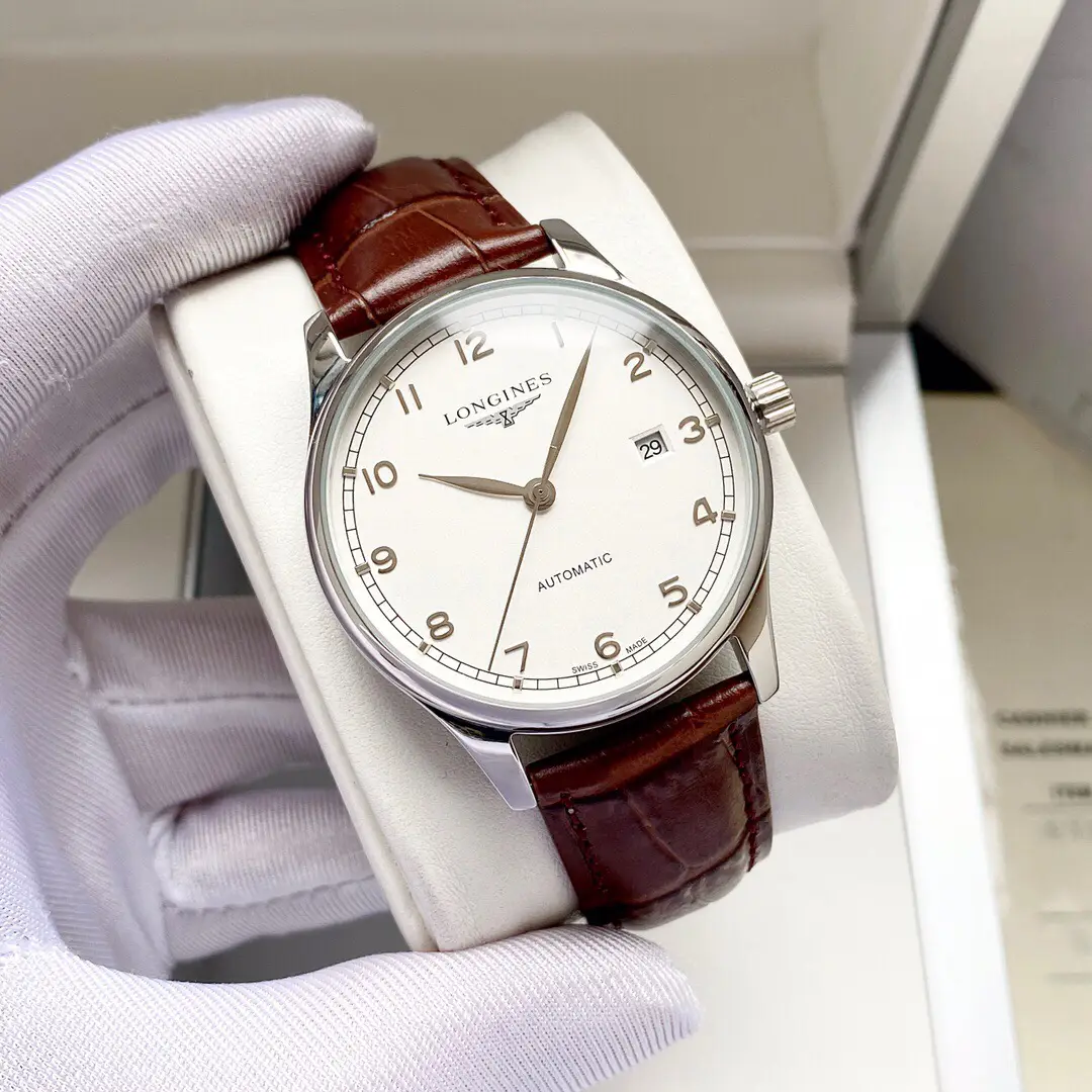 Classic Style Elegant Temperament Longines Longine Gallery