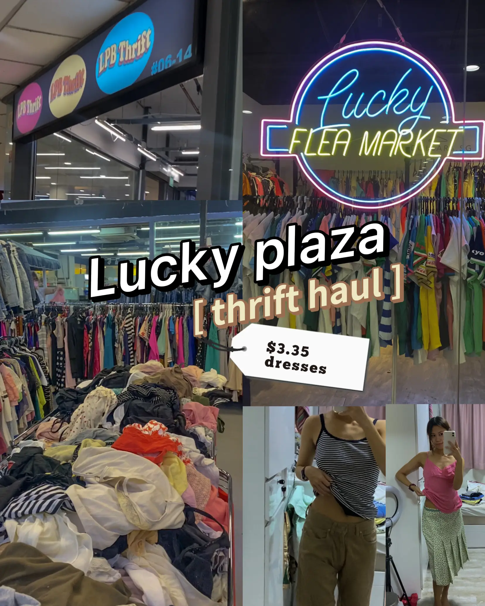 The Ultimate Thrifting Experience Murray Deseret Industries Shopping Paradise - gs3b2iv