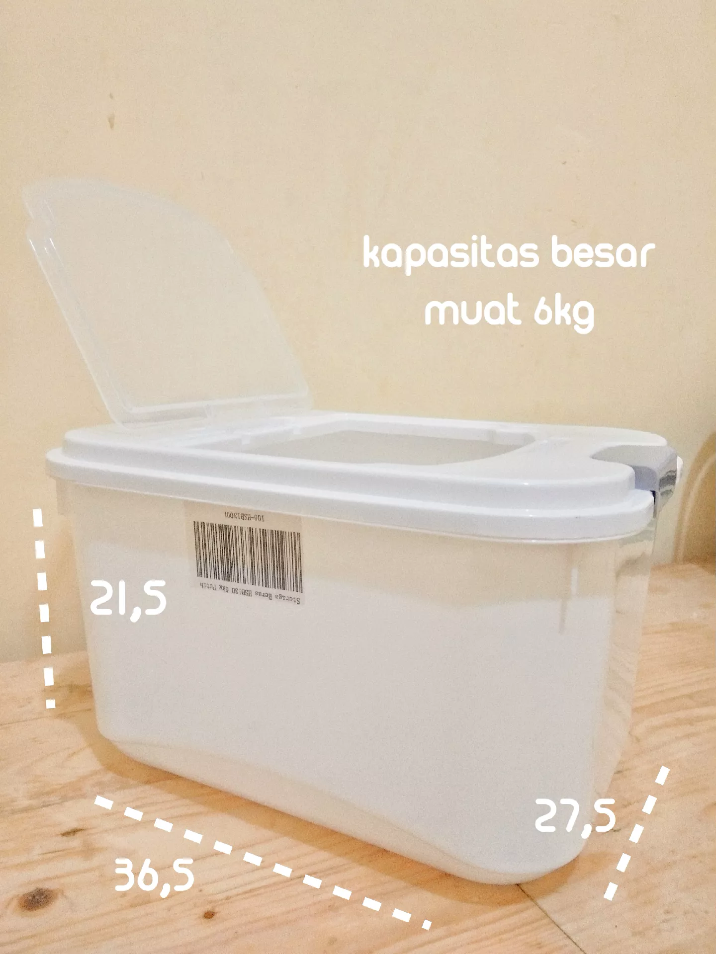 Mini Rice Box Kartun Rice Box / Tempat Beras | Galeri diposting oleh Galerinya Ibu | Lemon8