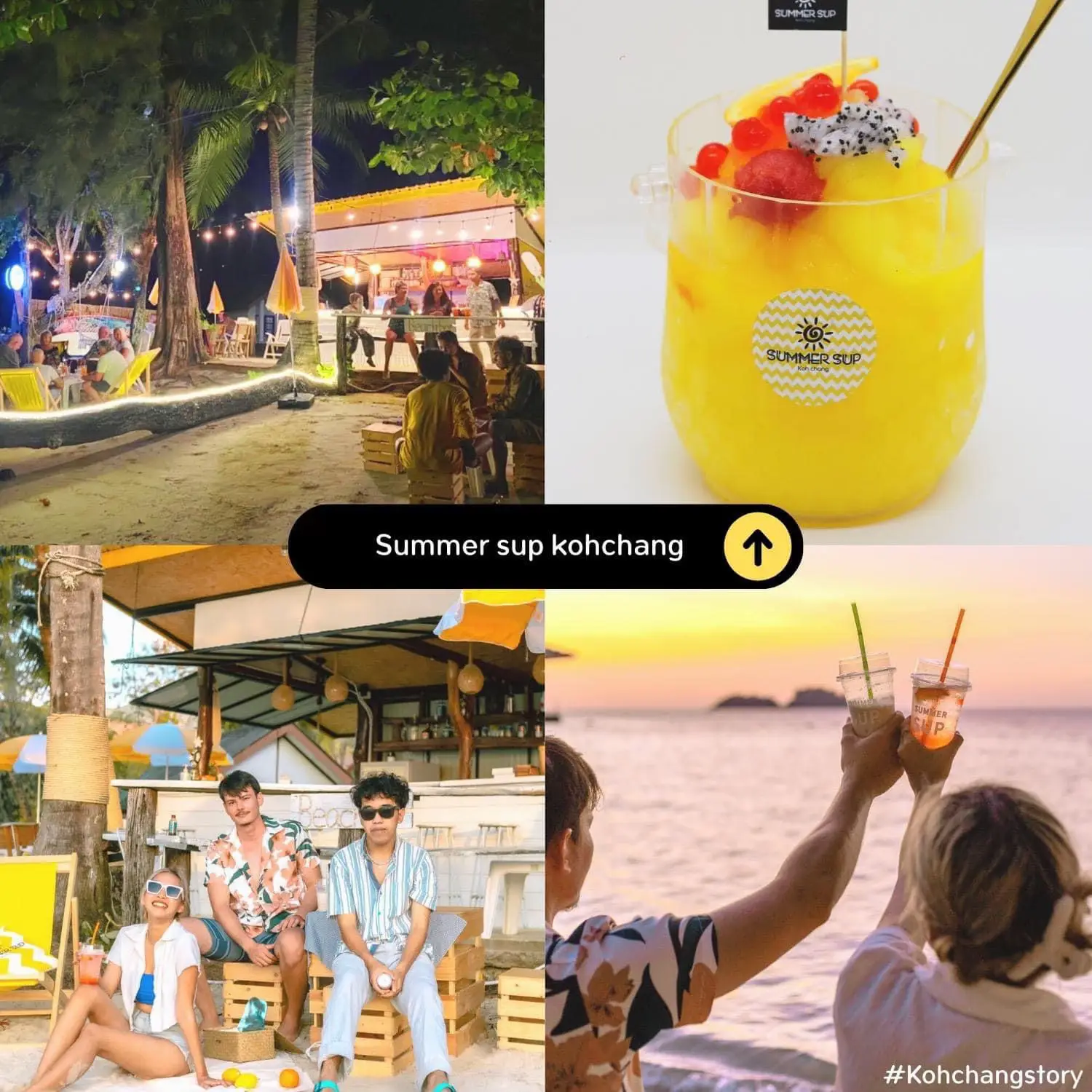 beach party invitation - การค้นหาใน Lemon8