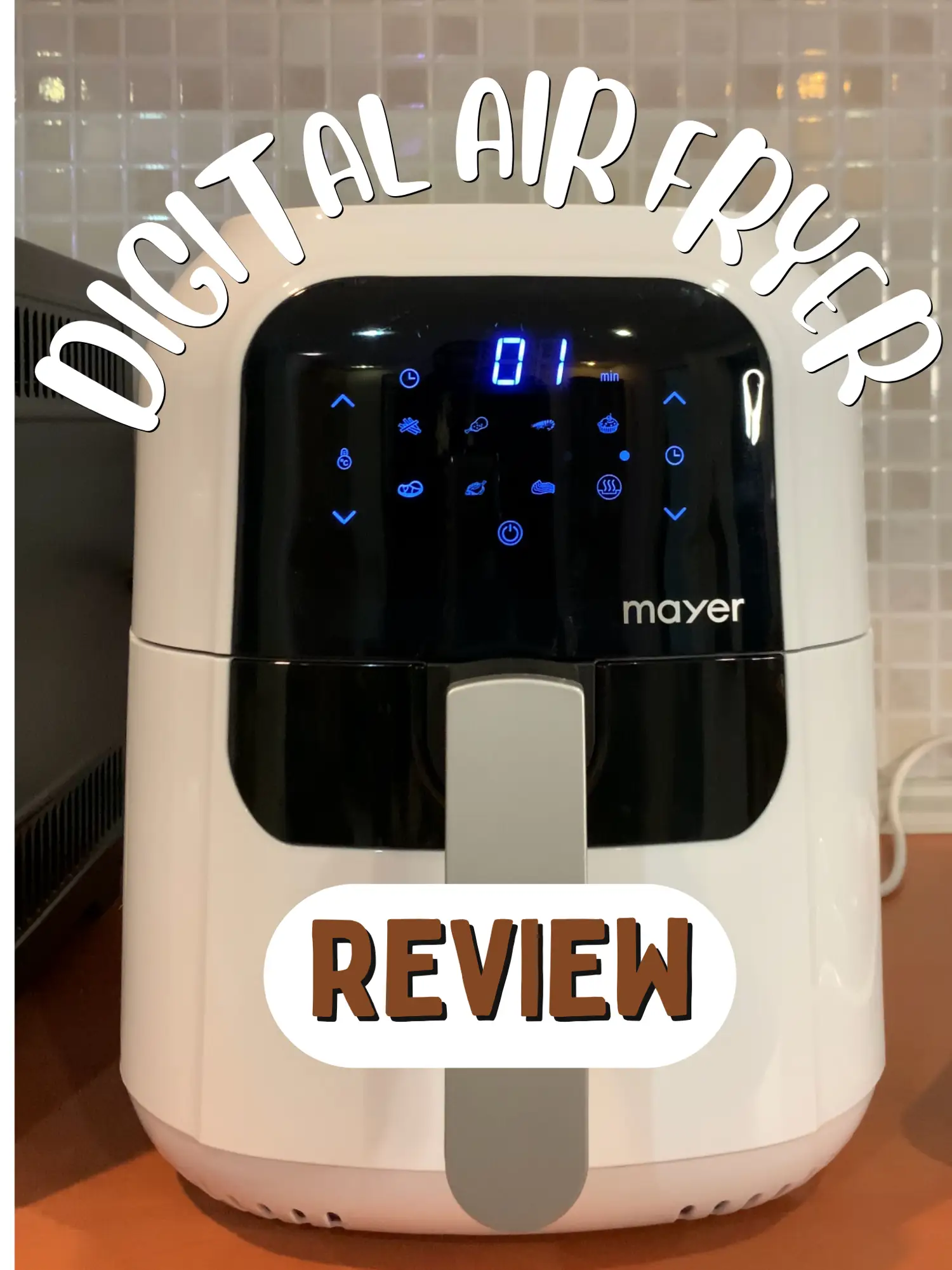 MY NON-TOXIC AIR FRYER + WHY I <3 IT, Gallery posted by carissabrooke