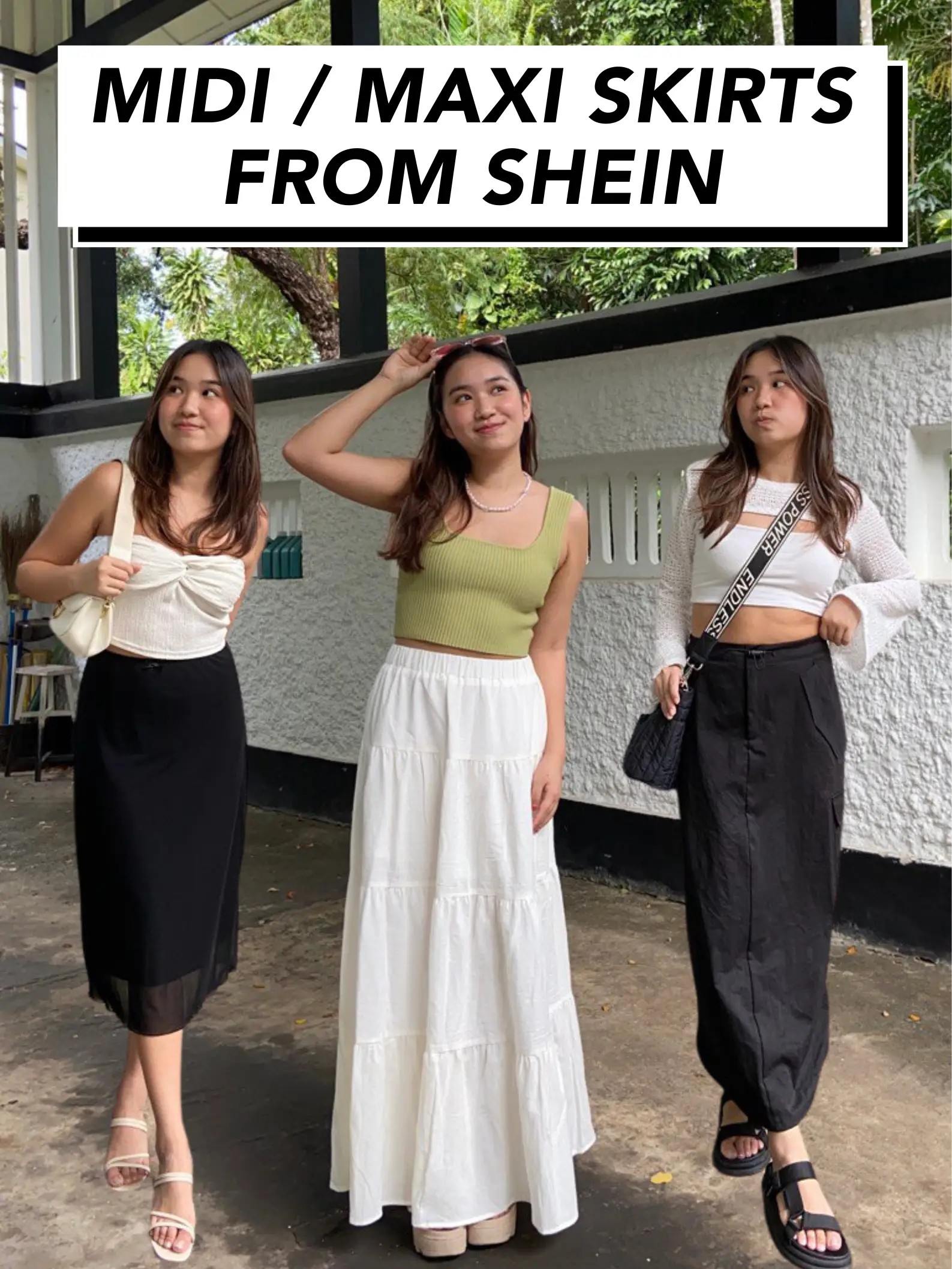 SHEIN Velvet Tube Top & Mini Skirt Set  Tube top and skirt, Top skirt set,  Velvet two piece outfit