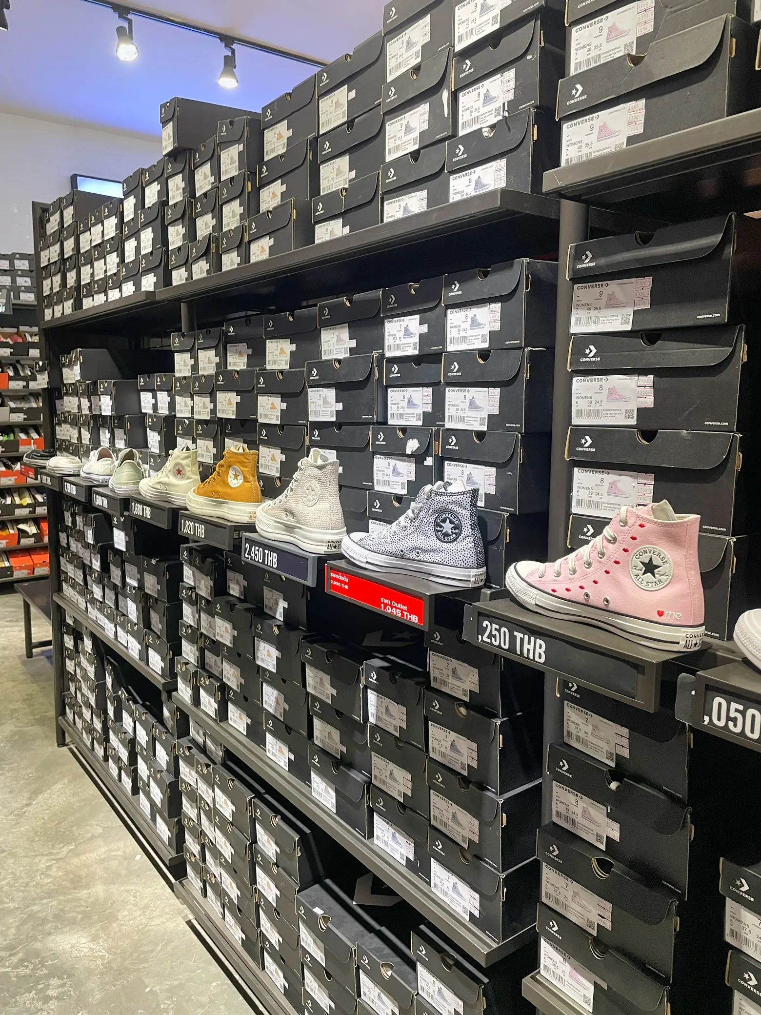 Converse shop outlet 24