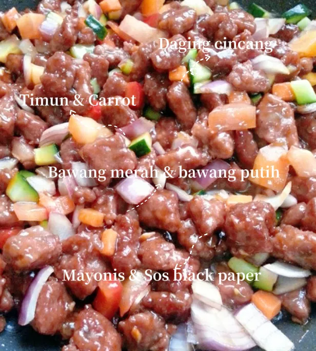 7 Ways To Use Spring Roll Wrappers (Kulit Popiah) - Jackie M