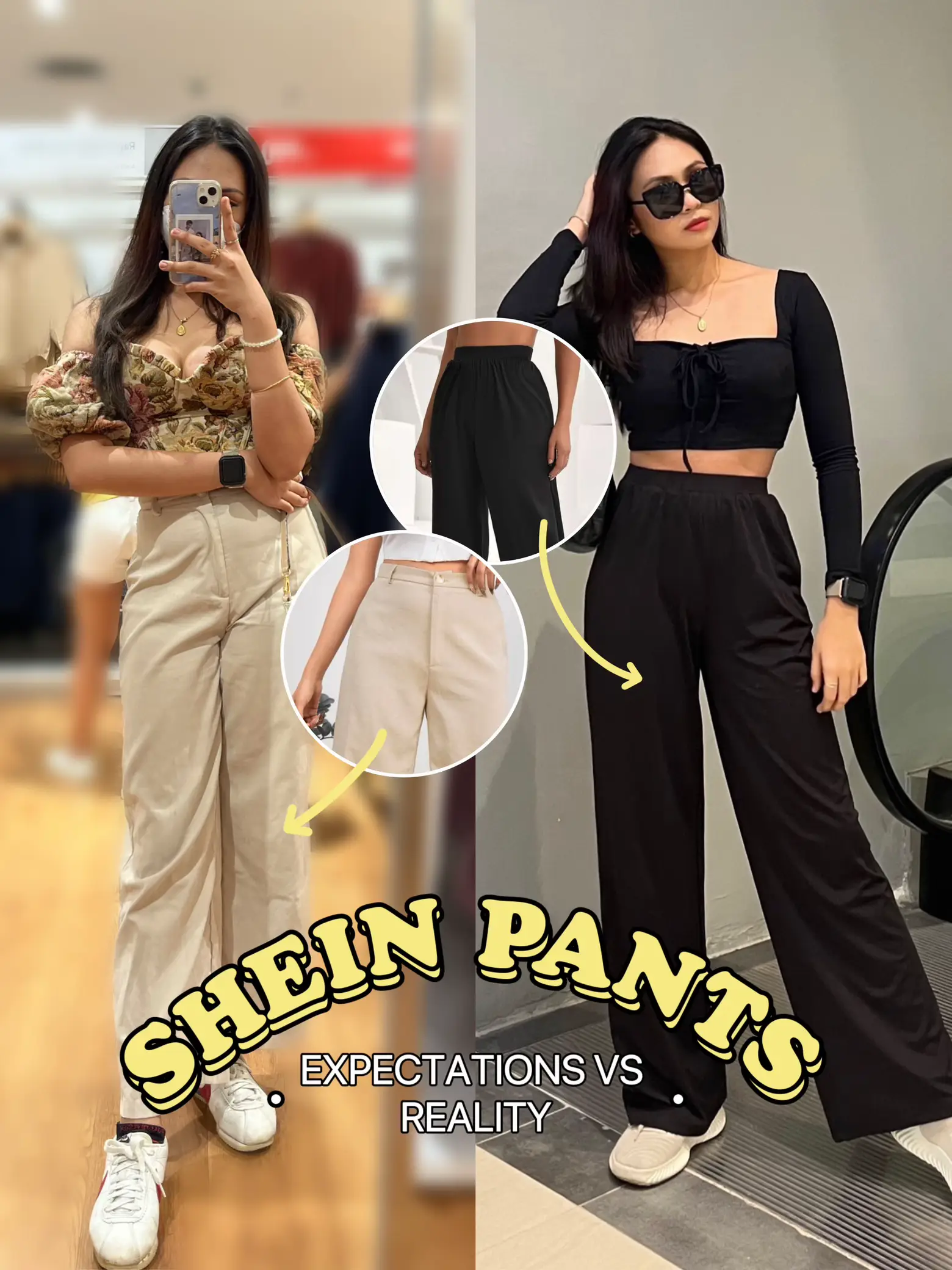 Shein clothing Lot XS, S, M