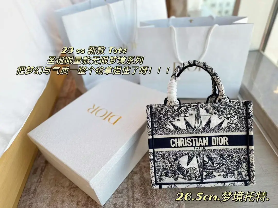 Christian Dior🤩🤩 | Galeri disiarkan oleh ML Luxury Bag | Lemon8