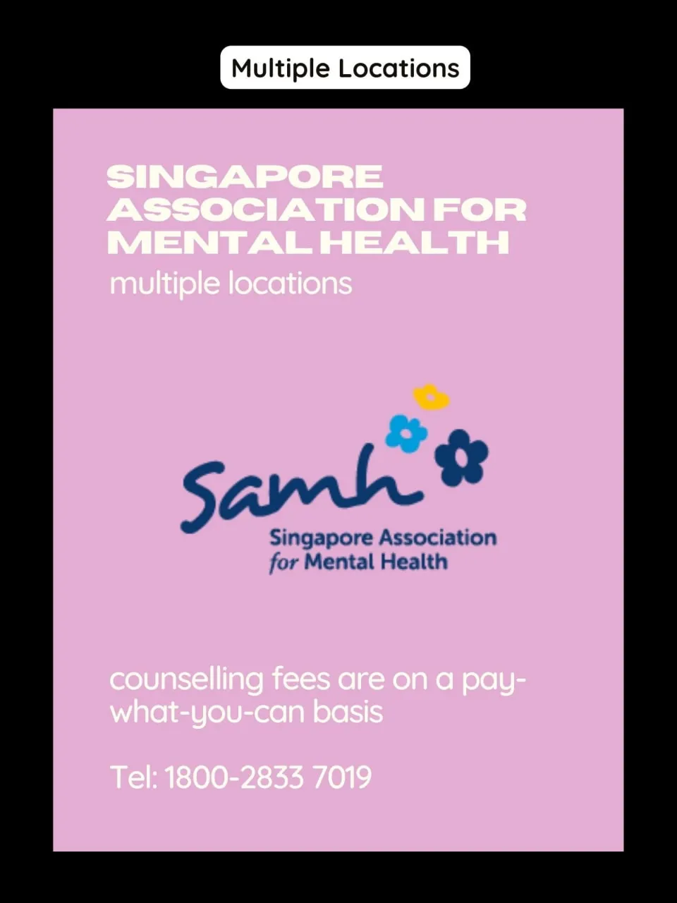 Free mental health services 's images(4)