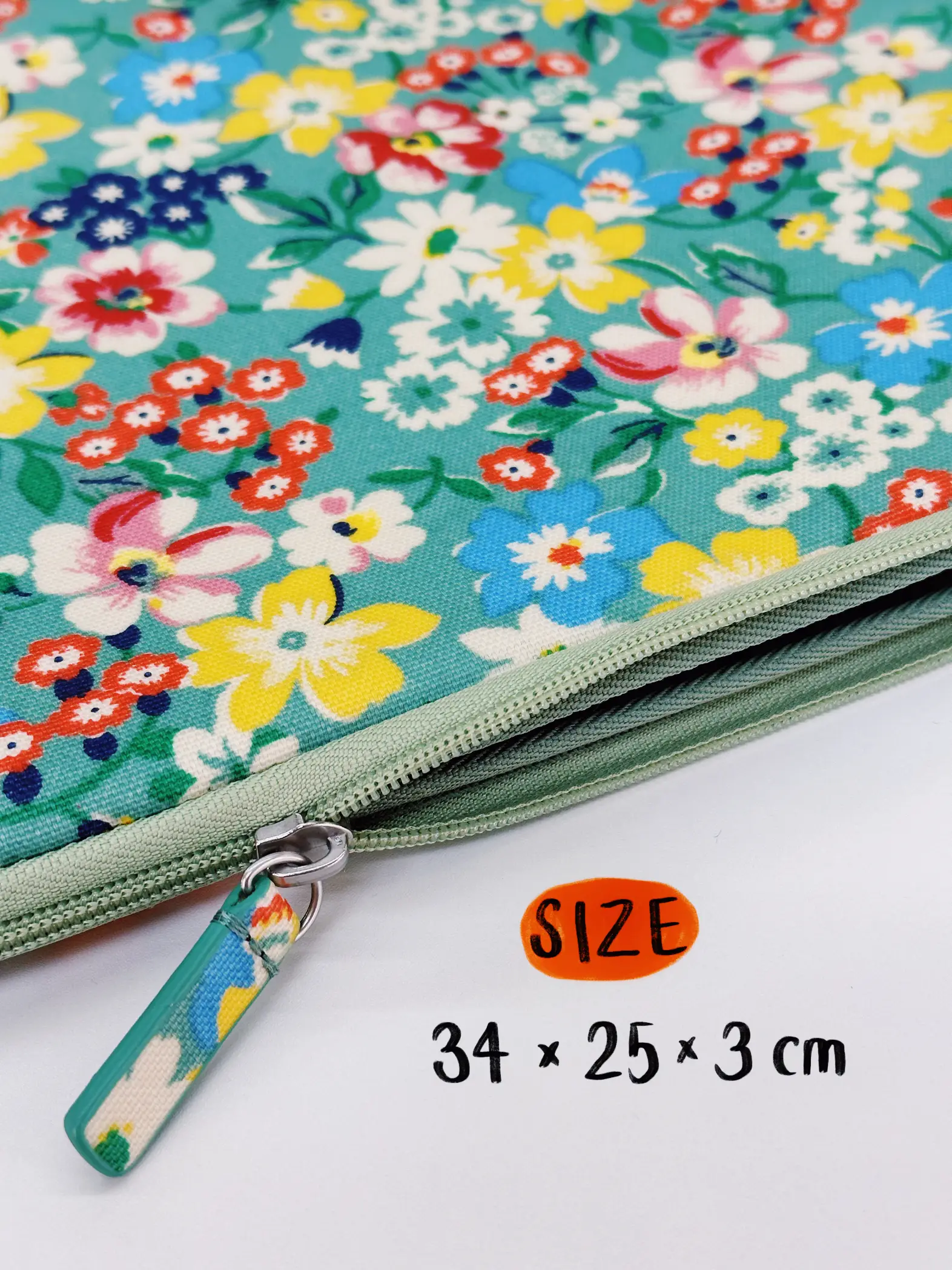 Cath kidston clearance macbook case