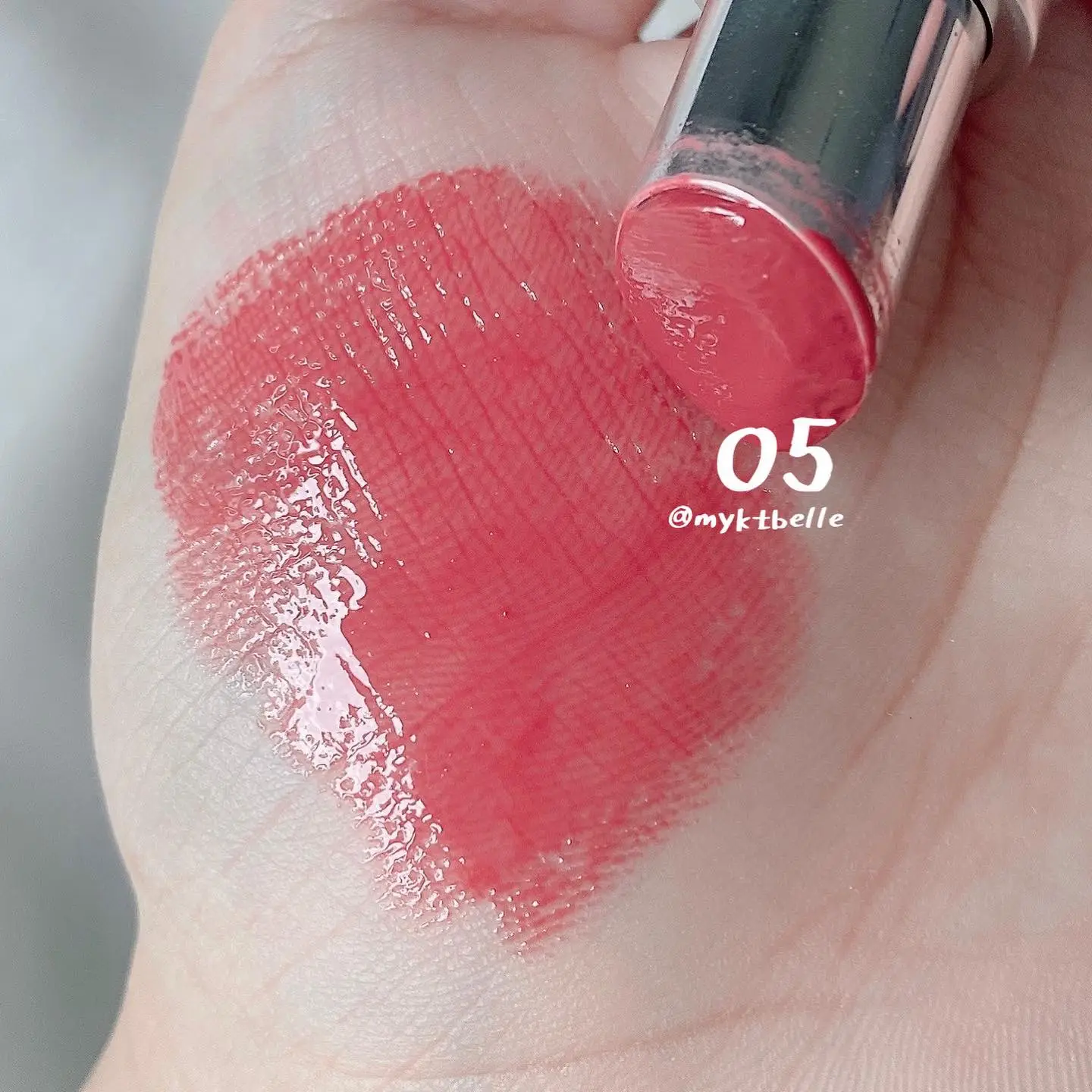 YSL CANDY GLAZE 05 Gallery posted by Kt is Lemon8