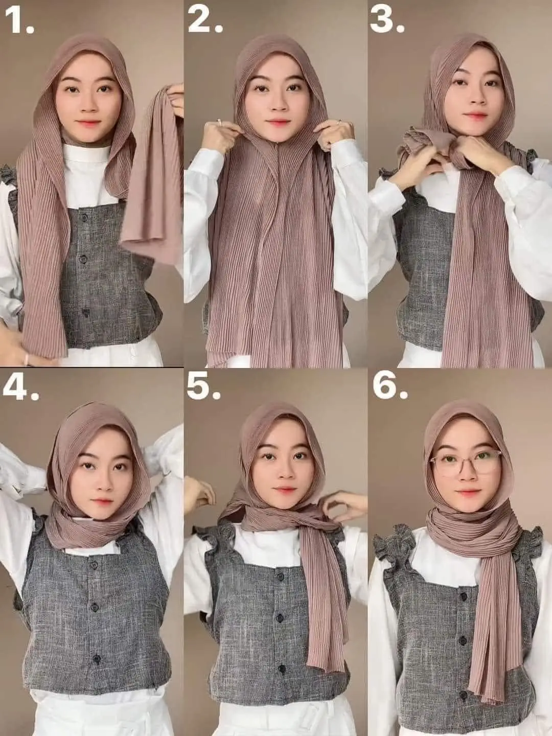 Tutorial shawl on sale