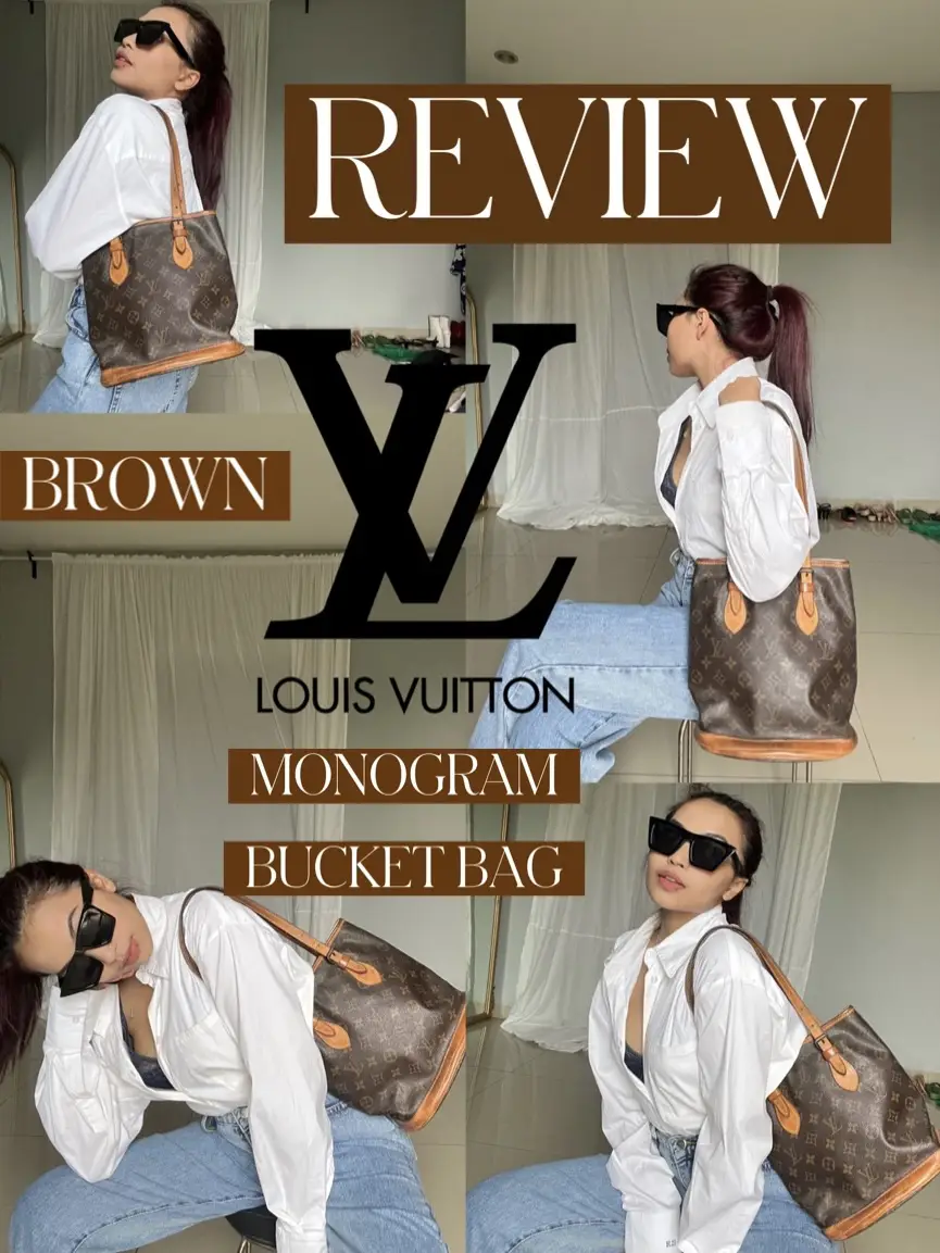 Honest LV Passy Bag Review 