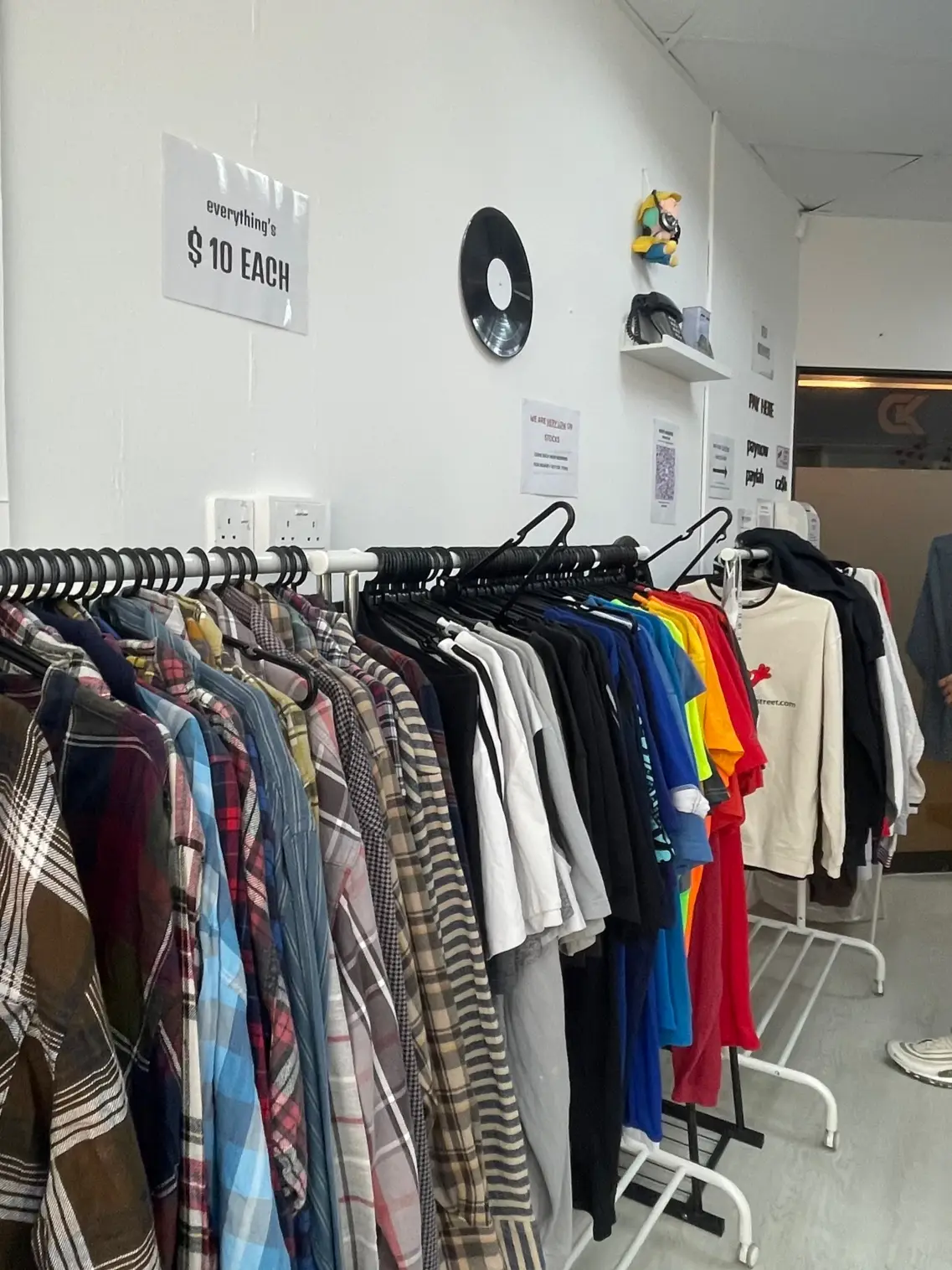 10 clothing store near me hotsell