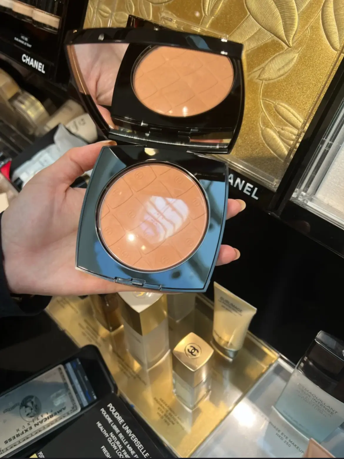 Best Chanel Foundation For Daily, Gallery posted by Halim Kartham