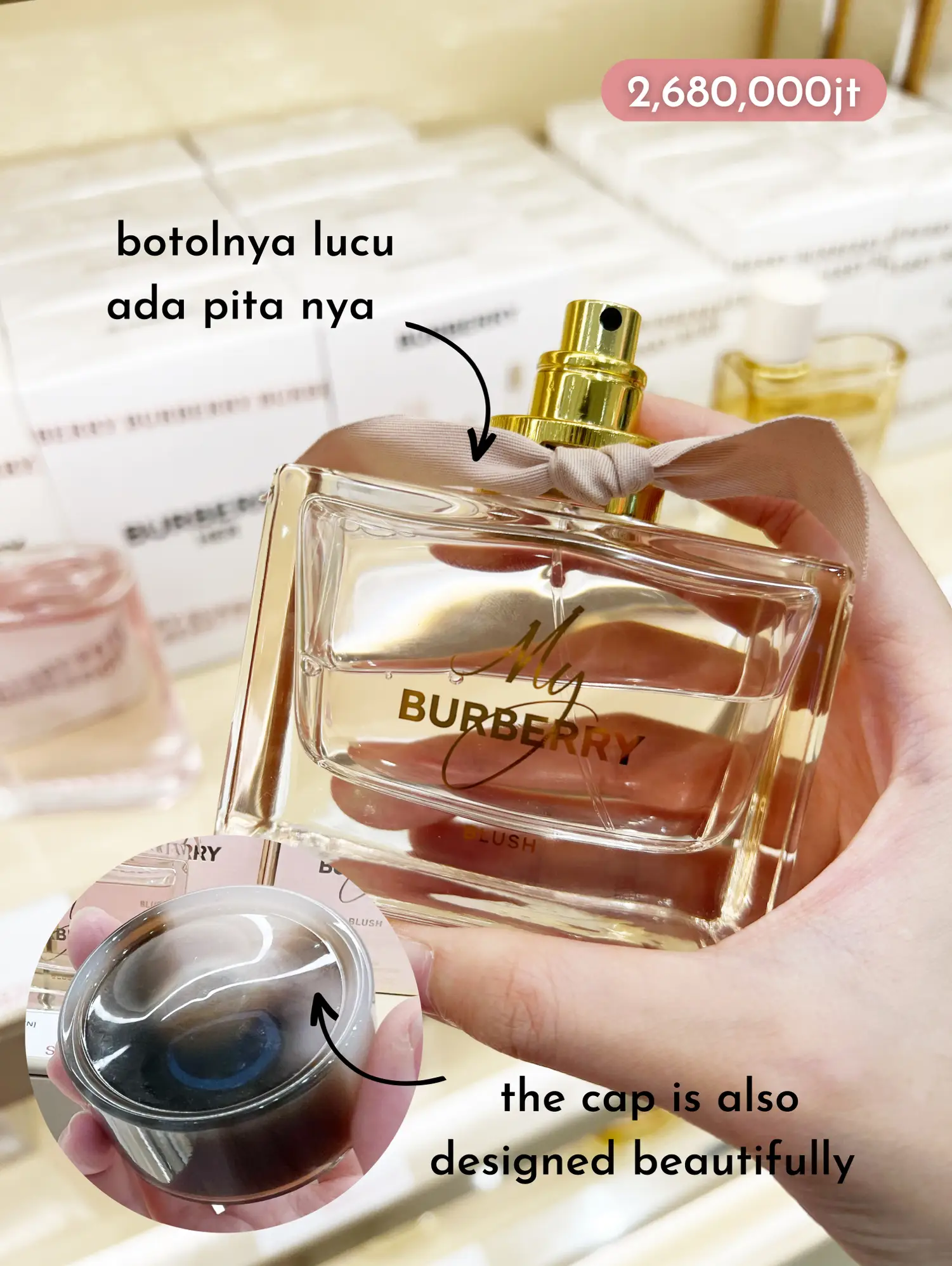 Burberry 2024 antara wikipedia