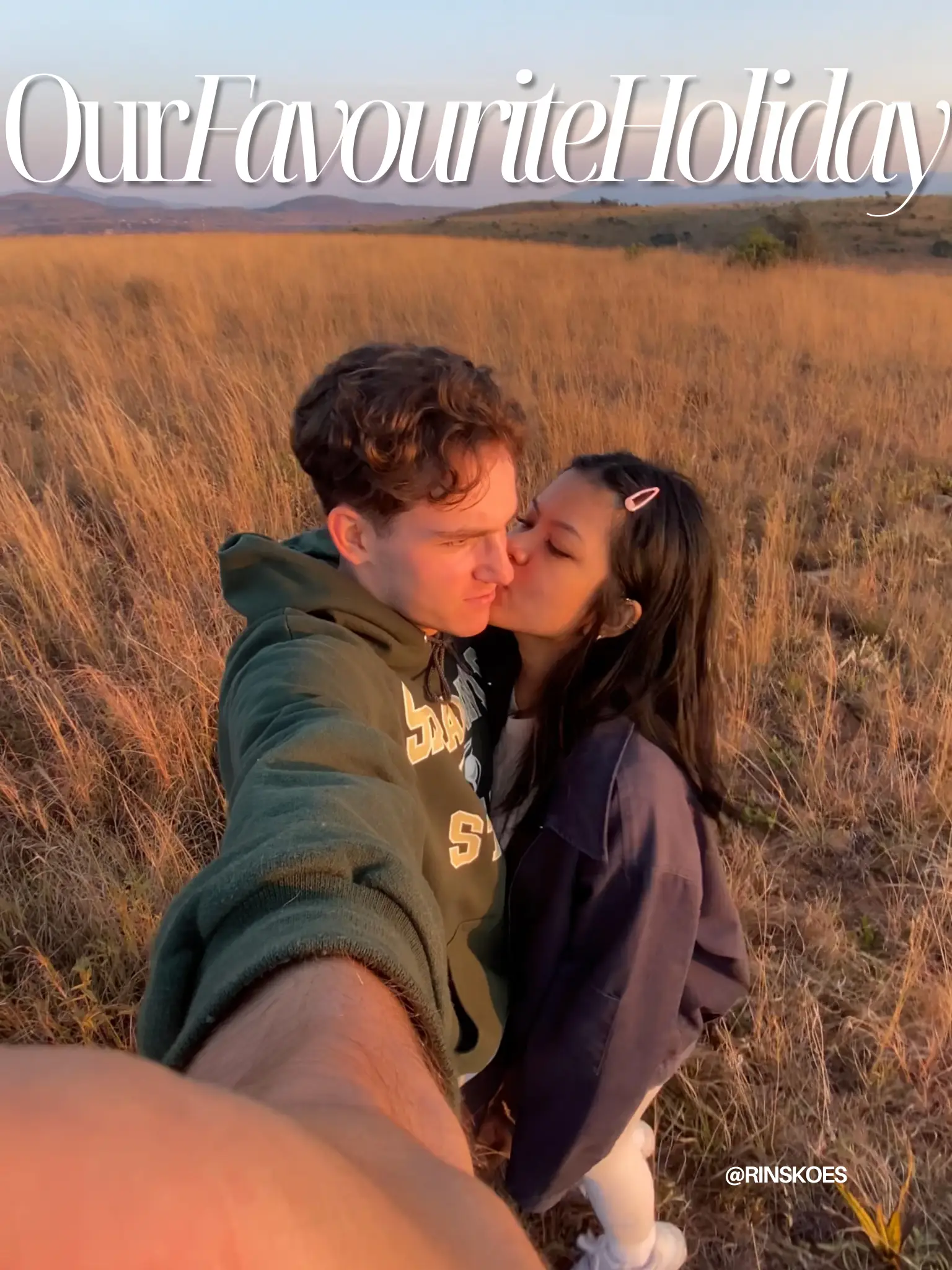 my bf and i spent half a month in SOUTH AFRICA 🇿🇦🫶🏼 | Galeri disiarkan  oleh rinski 💌 | Lemon8