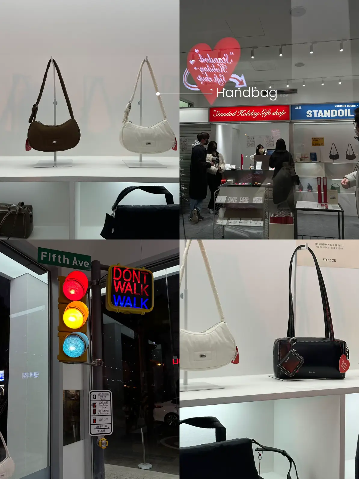 Bags you MUST get in Korea as seen on Kpop idols 💖, Gallery posted by emm